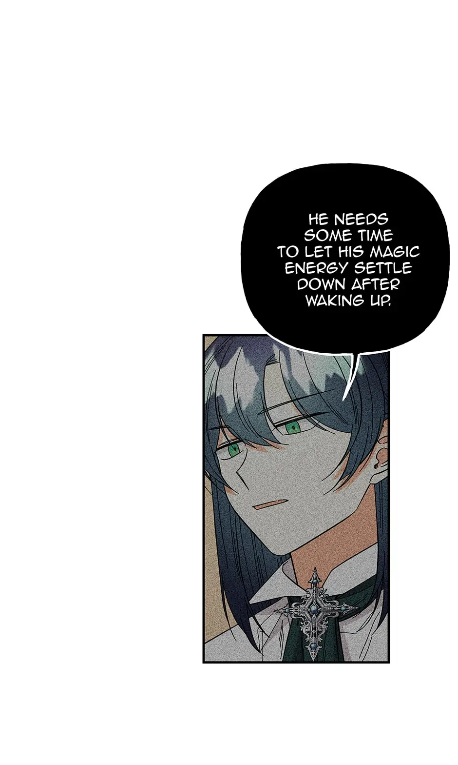 Archmage’s Daughter chapter 134 page 11