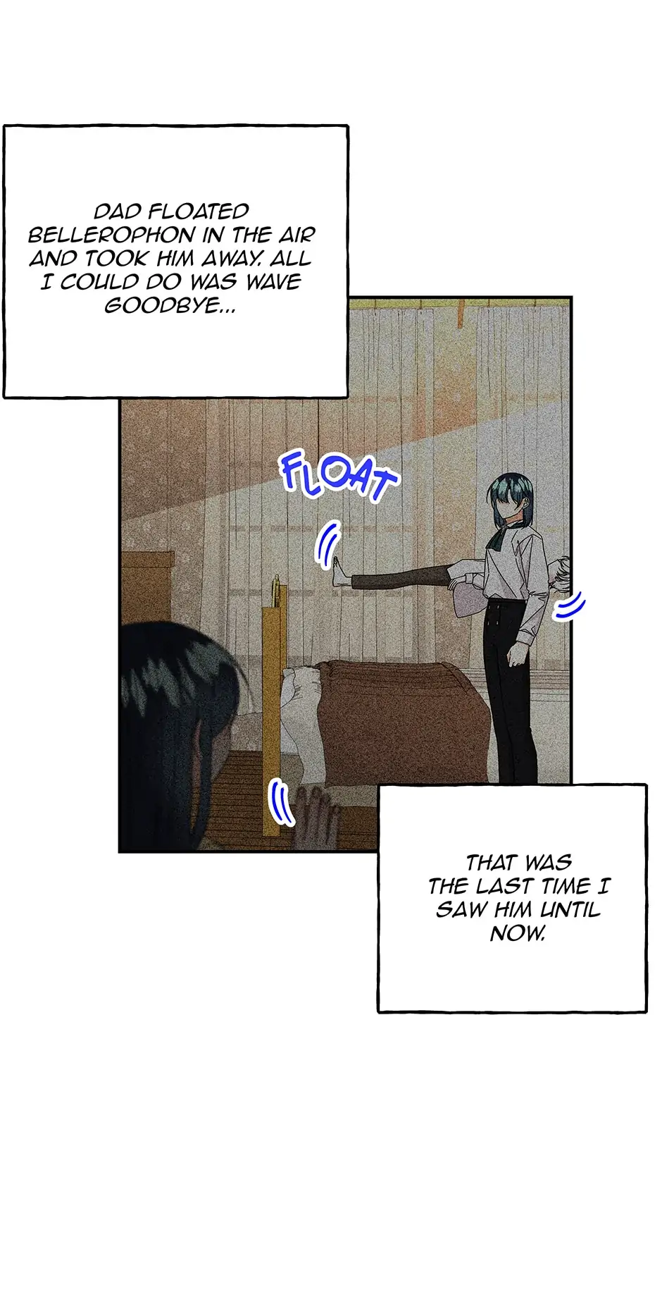 Archmage’s Daughter chapter 134 page 12