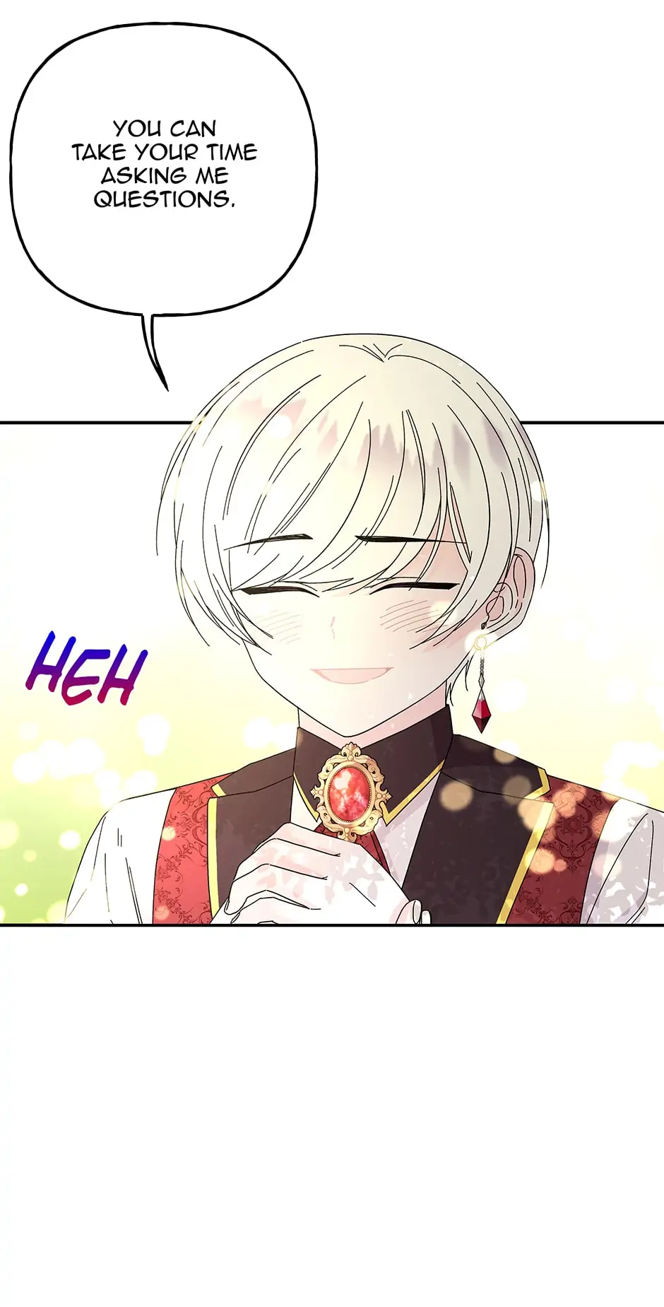 Archmage’s Daughter chapter 134 page 13