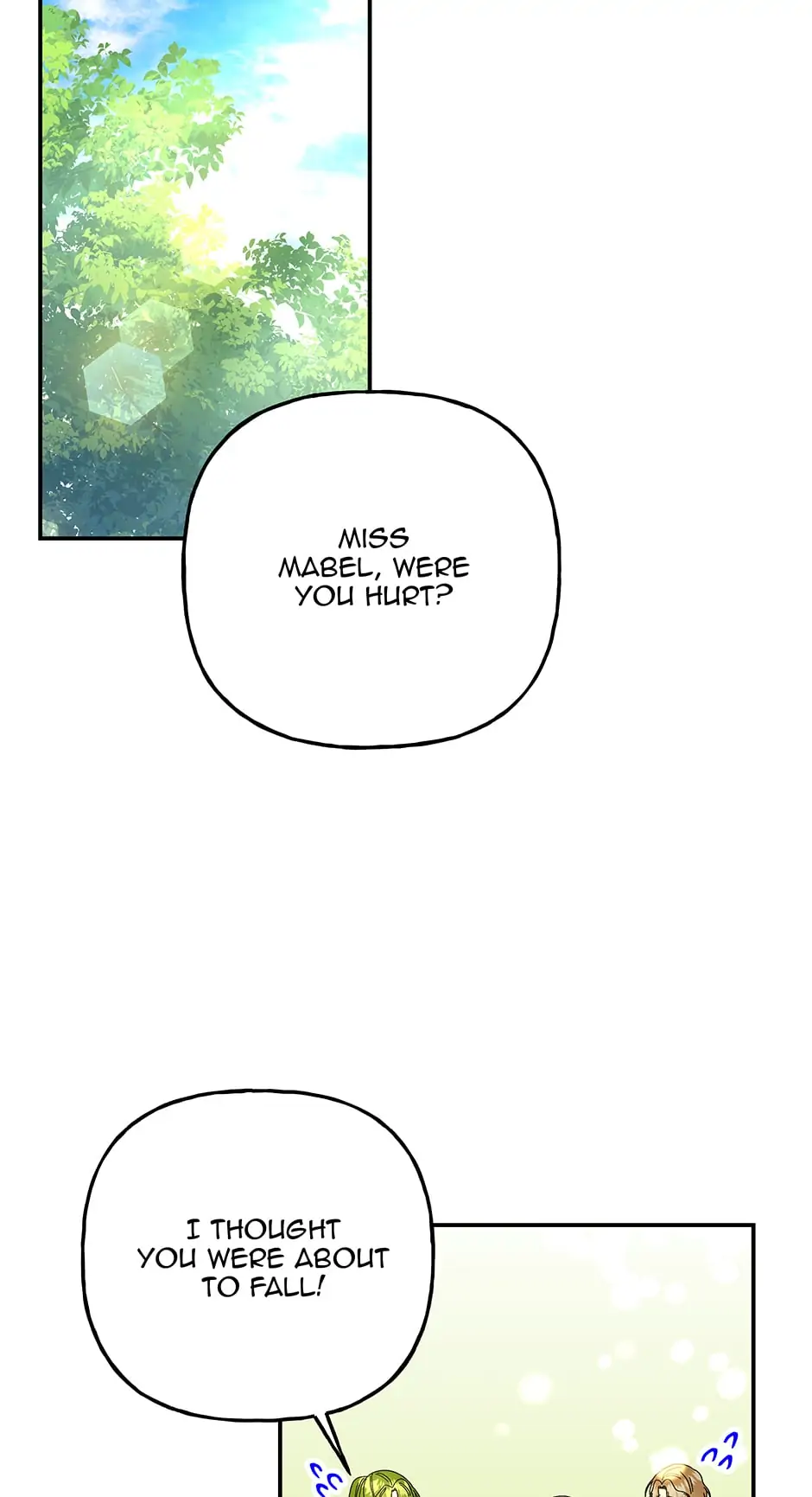 Archmage’s Daughter chapter 134 page 15