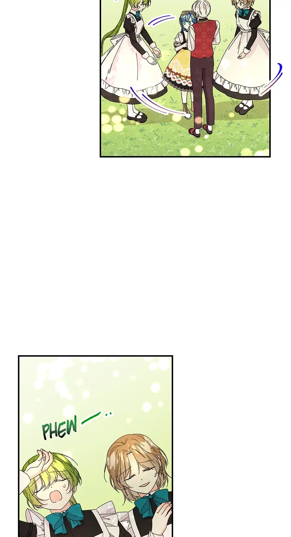 Archmage’s Daughter chapter 134 page 16