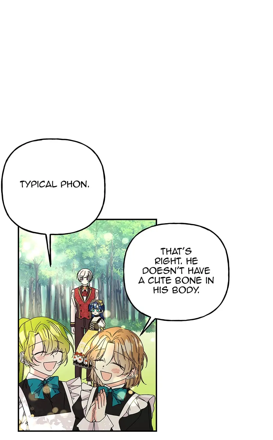 Archmage’s Daughter chapter 134 page 19