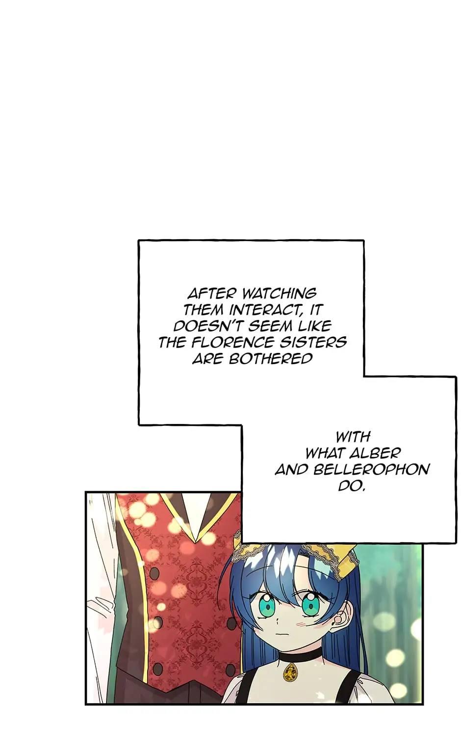 Archmage’s Daughter chapter 134 page 20