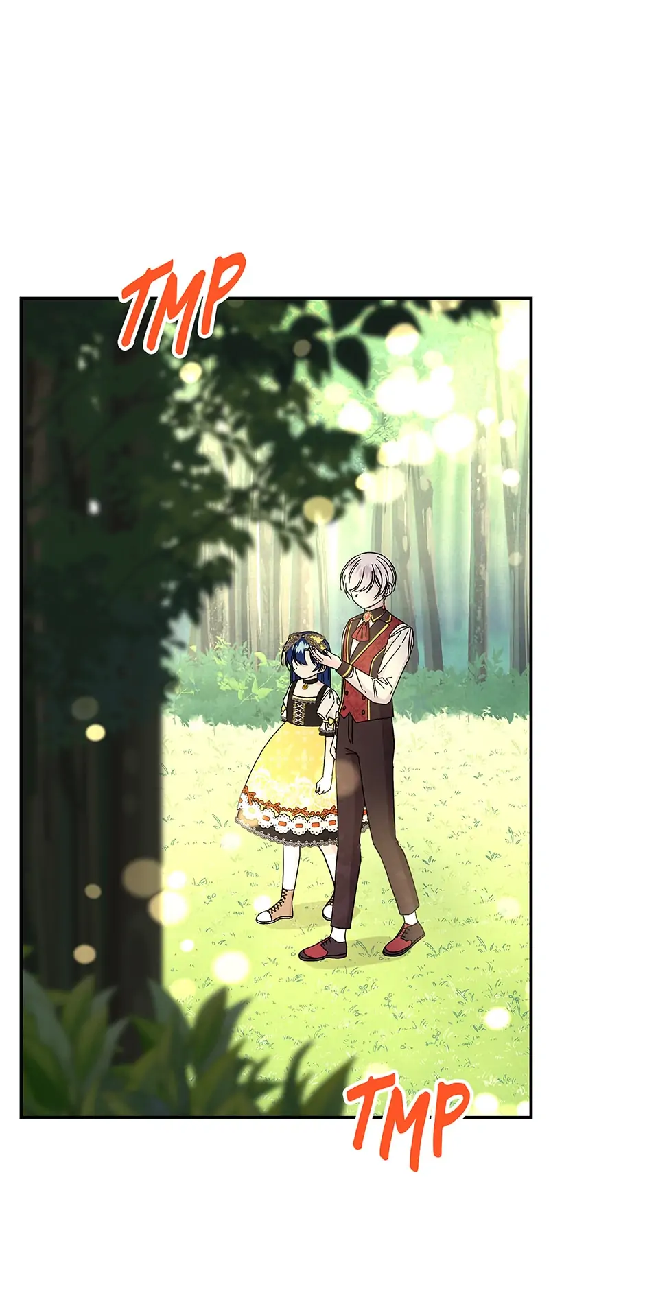 Archmage’s Daughter chapter 134 page 22