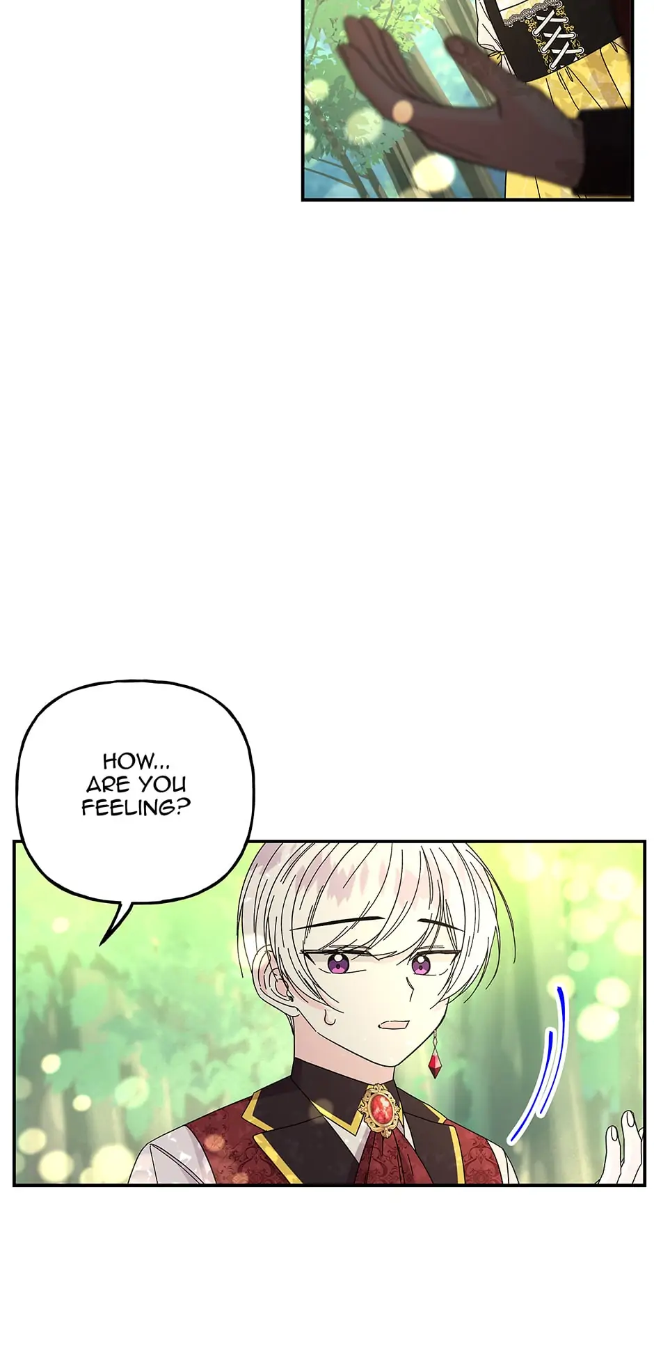 Archmage’s Daughter chapter 134 page 24