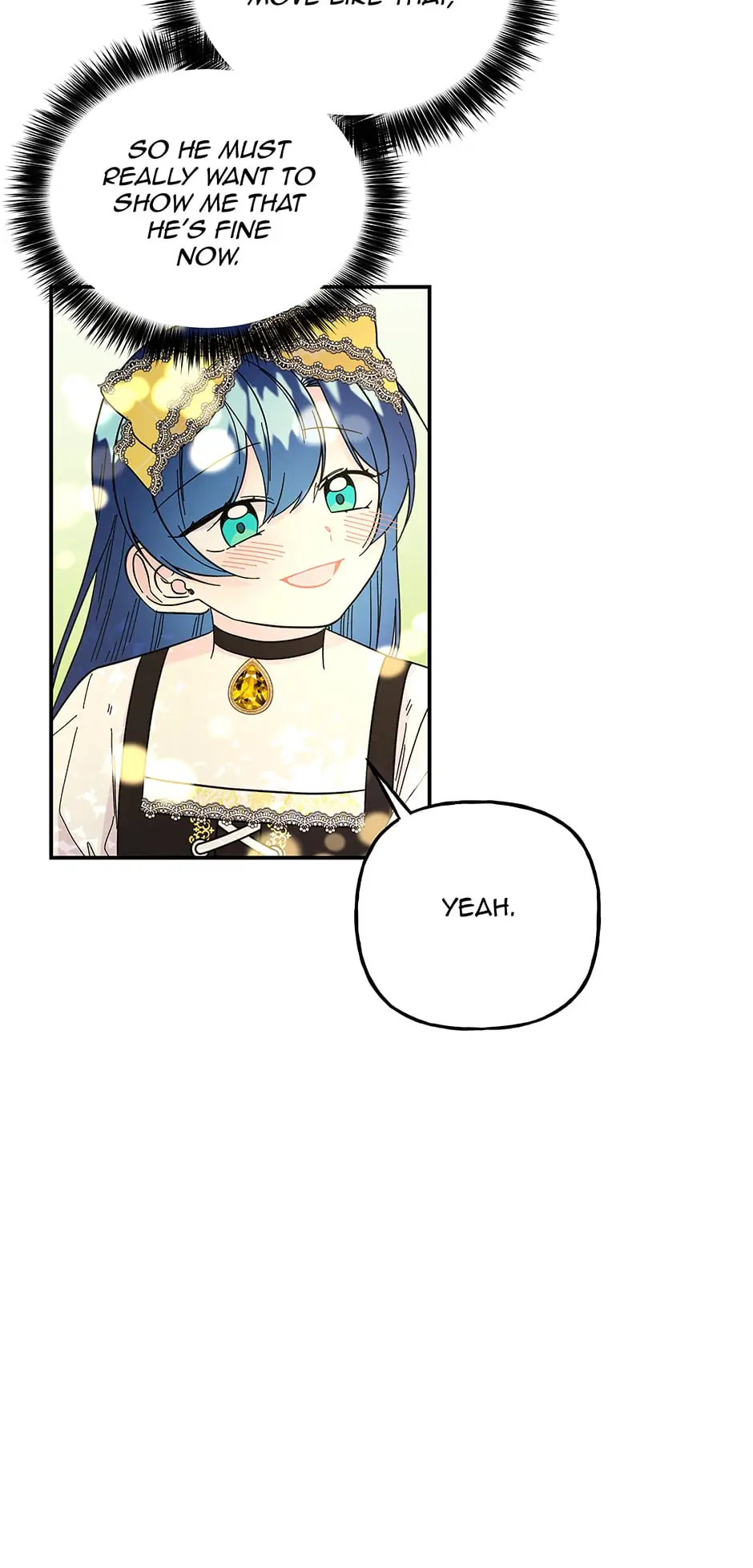 Archmage’s Daughter chapter 134 page 26