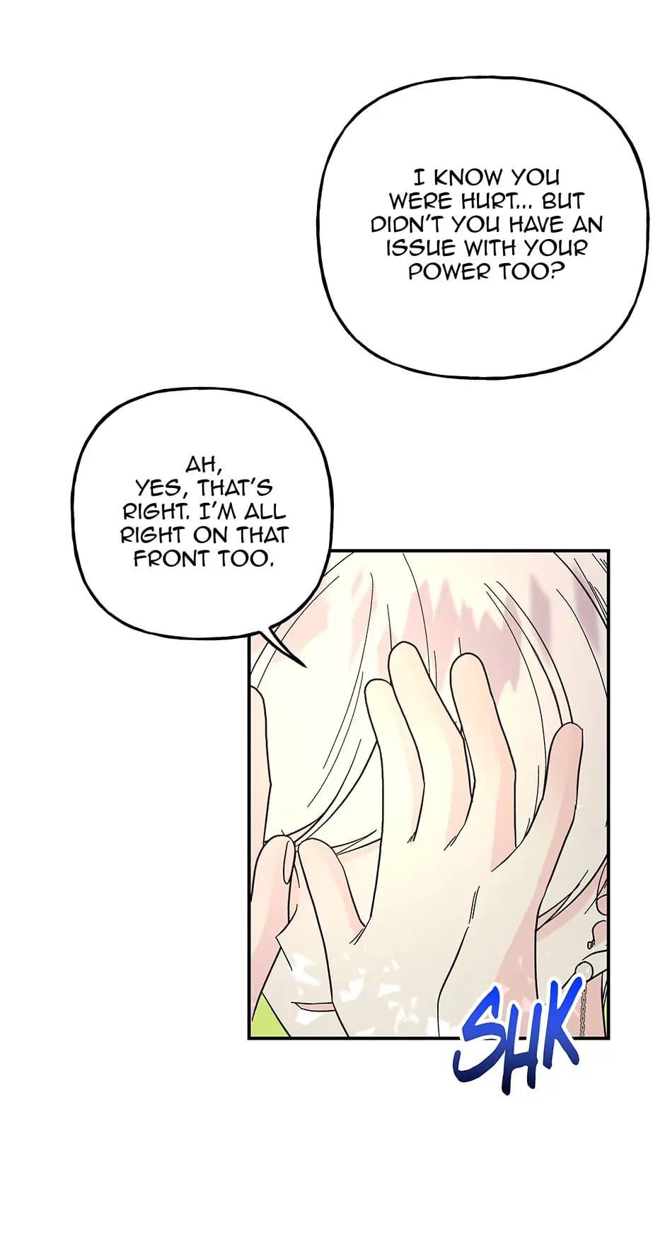 Archmage’s Daughter chapter 134 page 27