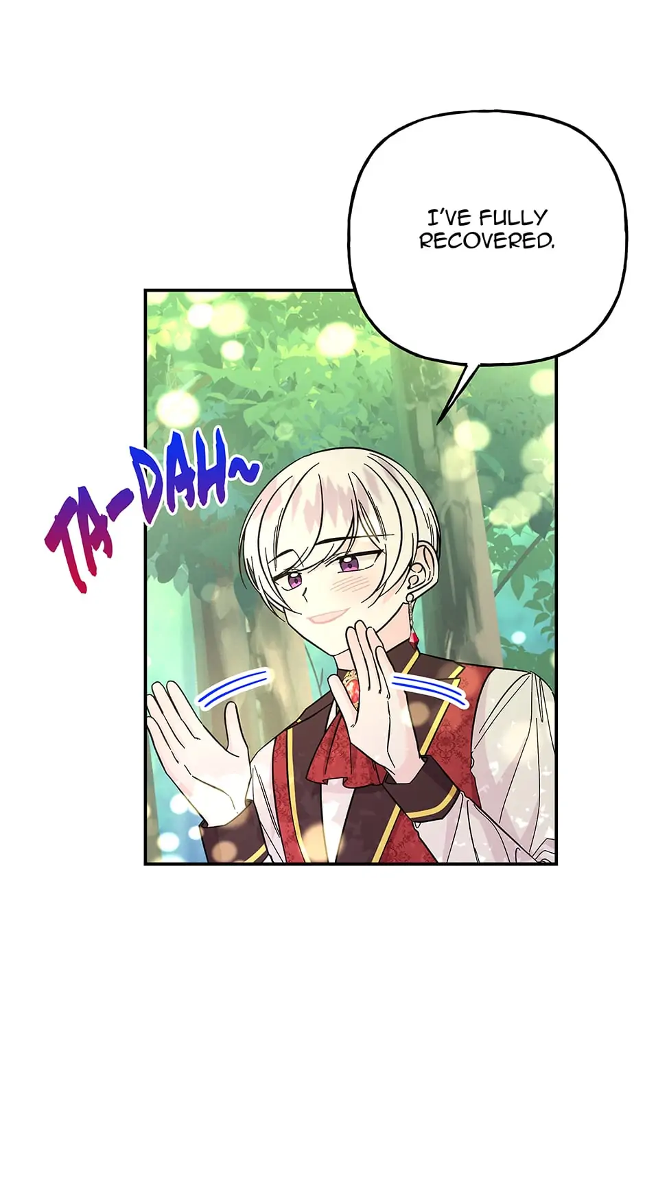 Archmage’s Daughter chapter 134 page 28