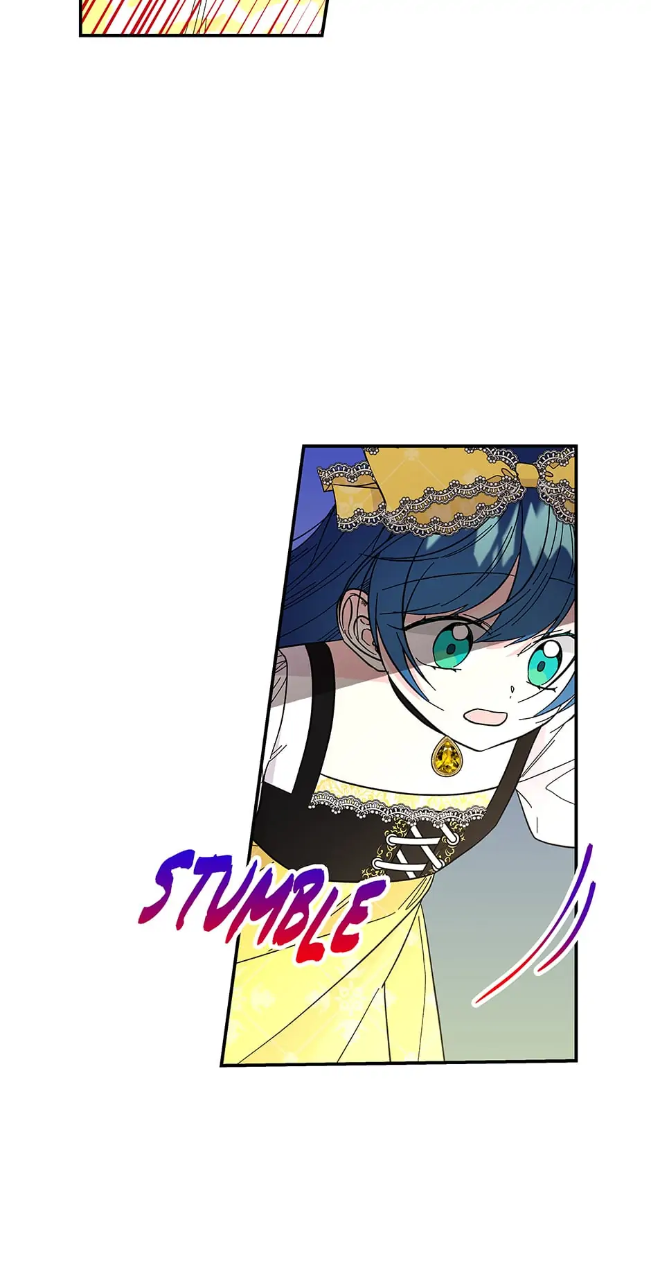 Archmage’s Daughter chapter 134 page 3