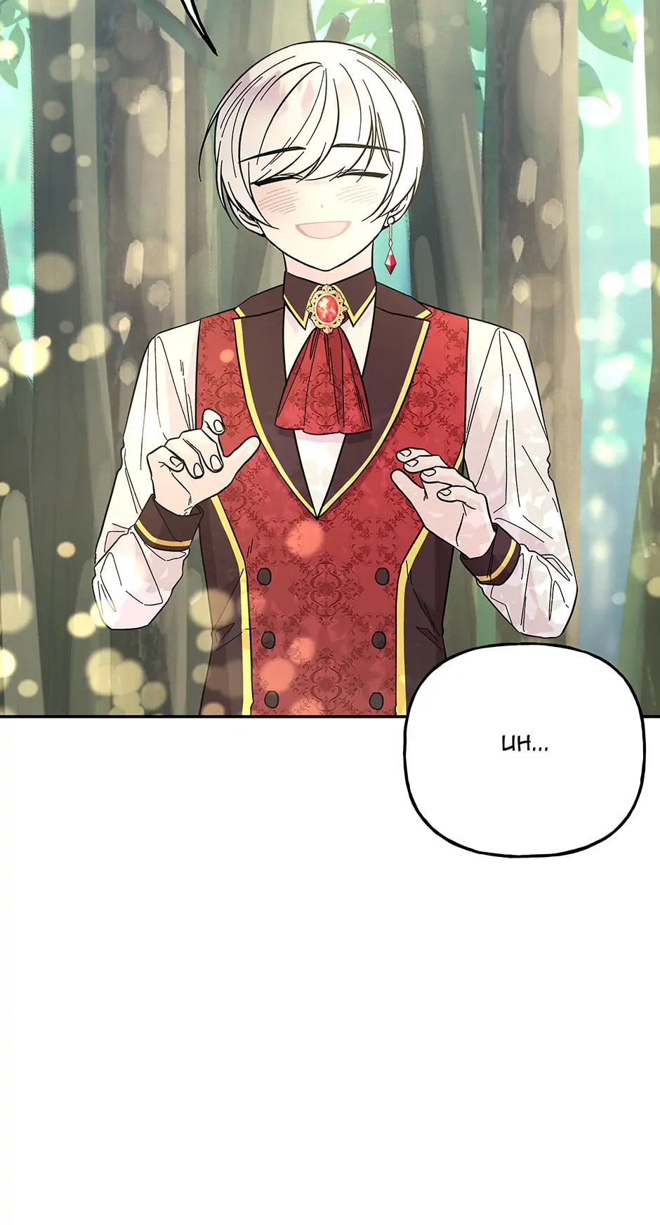 Archmage’s Daughter chapter 134 page 30