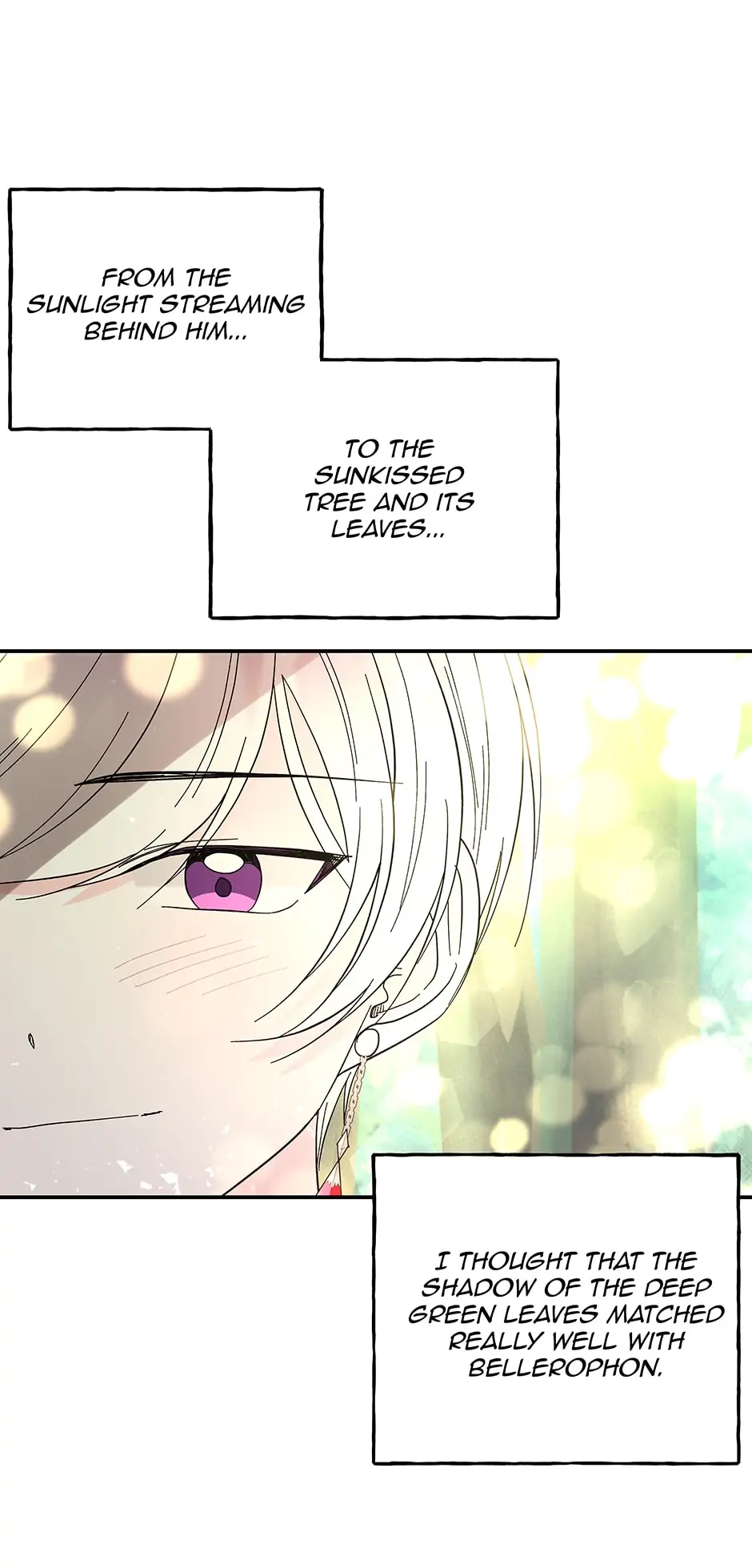 Archmage’s Daughter chapter 134 page 31