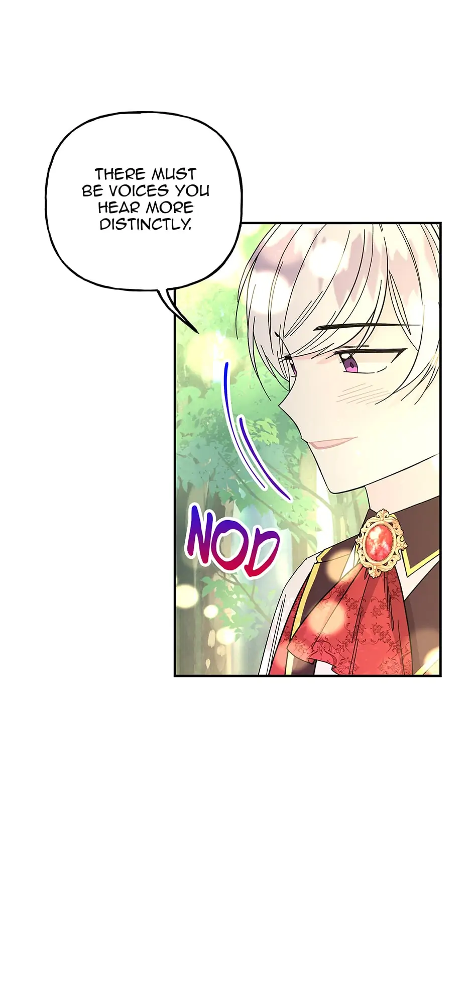 Archmage’s Daughter chapter 134 page 34