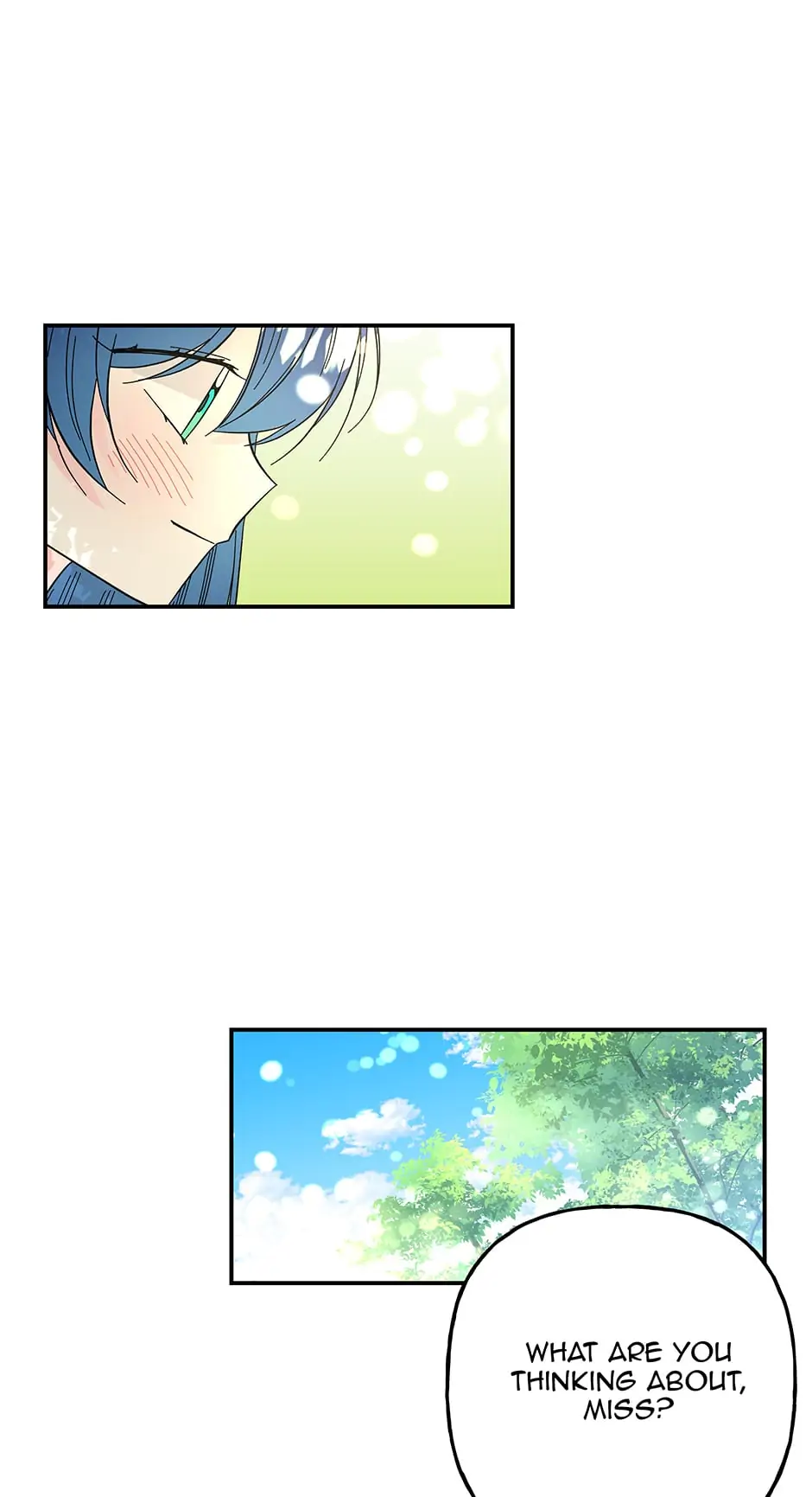 Archmage’s Daughter chapter 134 page 35