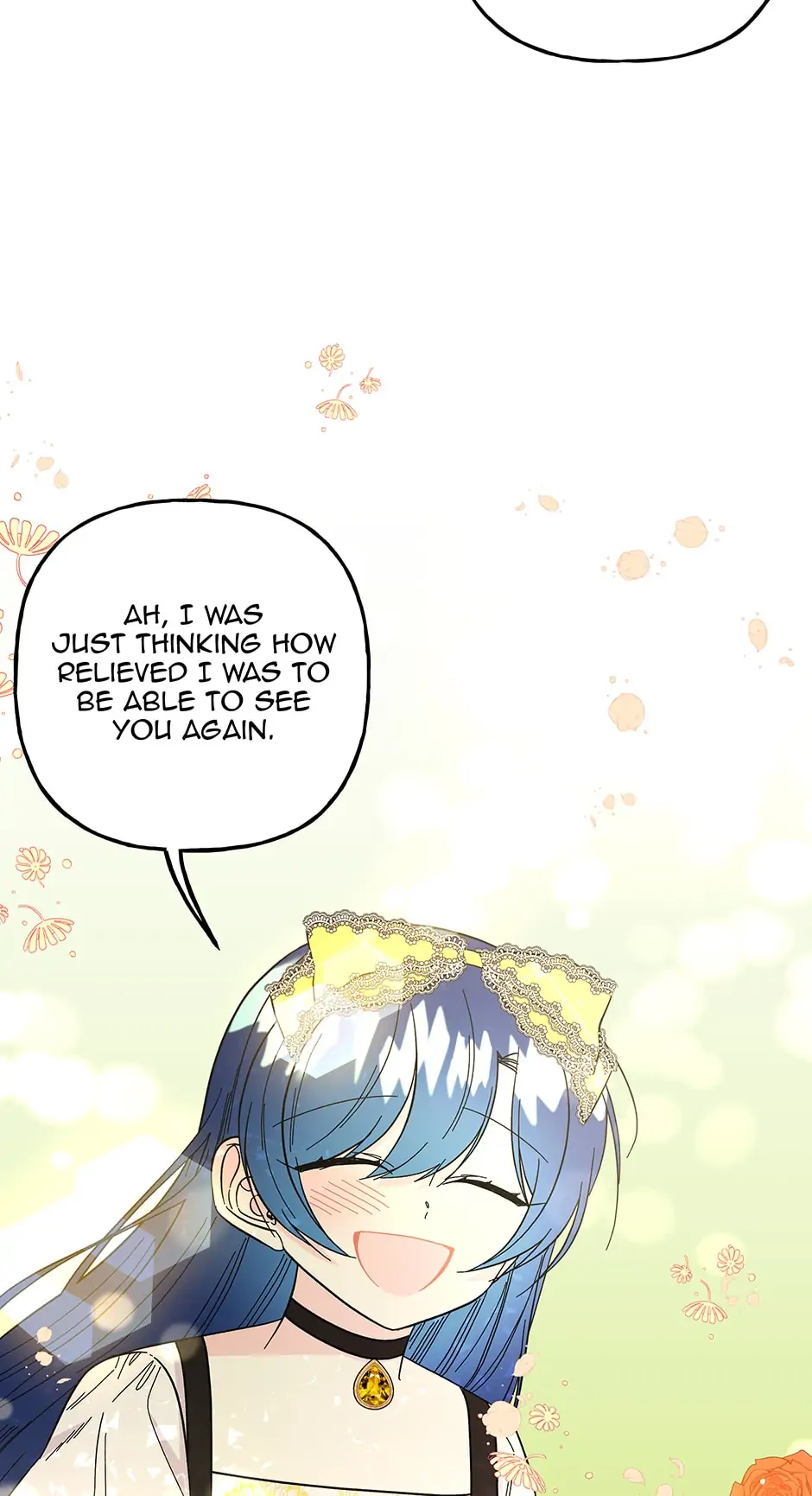 Archmage’s Daughter chapter 134 page 36