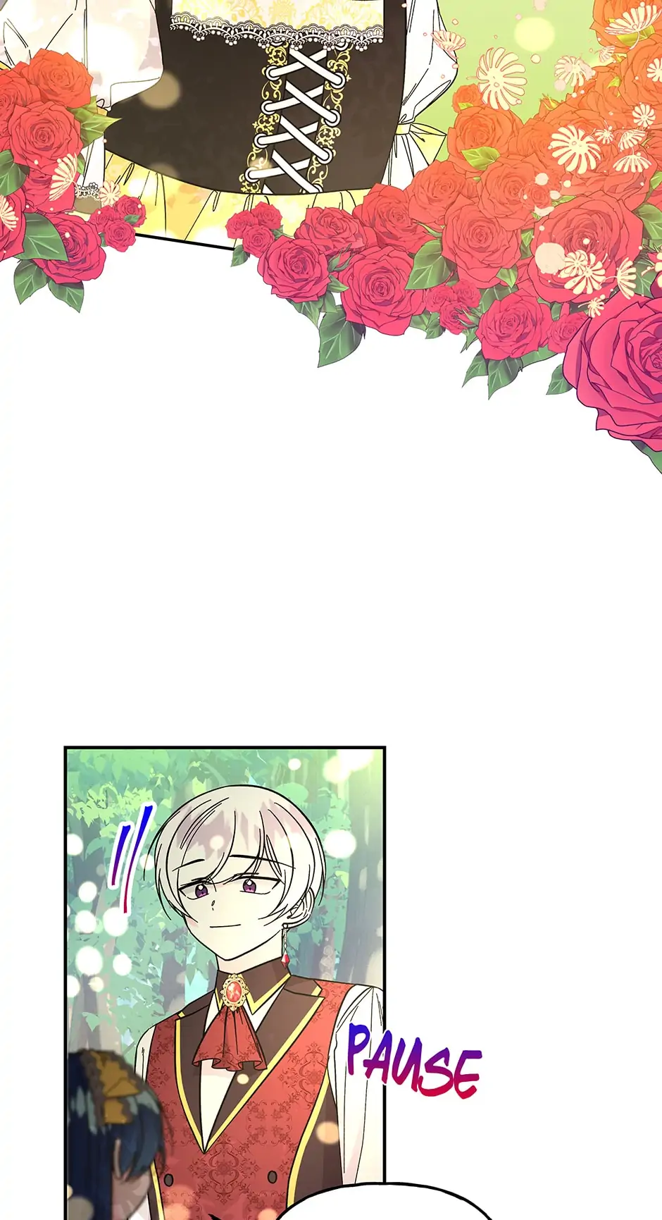 Archmage’s Daughter chapter 134 page 37