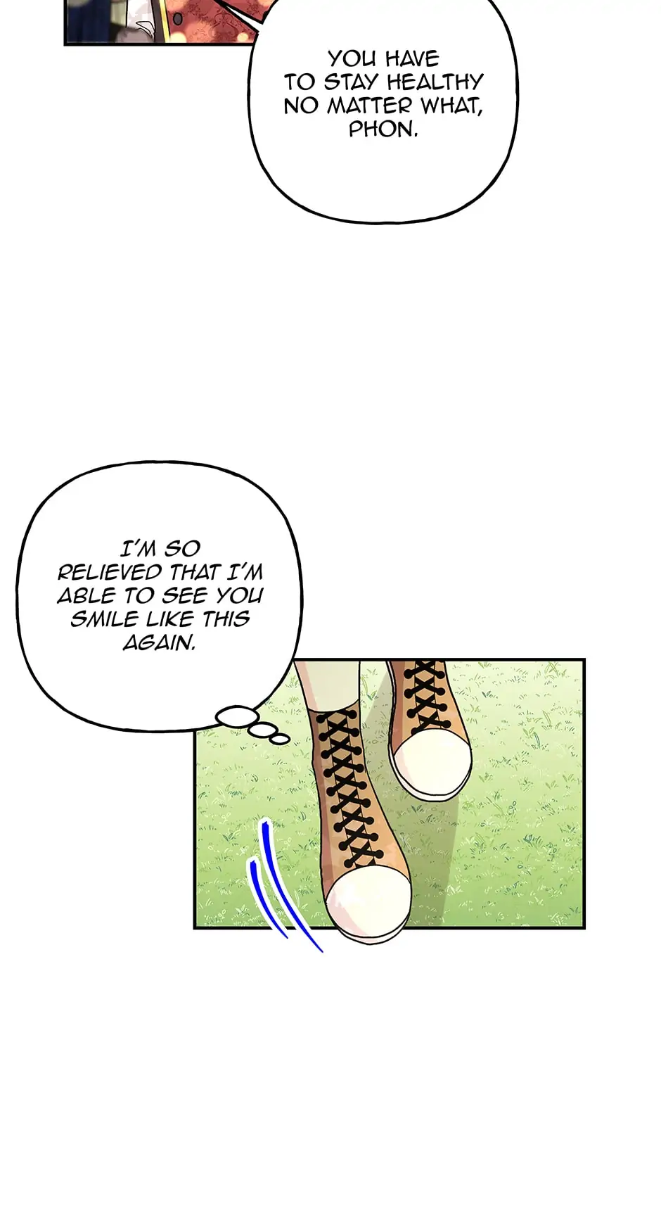 Archmage’s Daughter chapter 134 page 38