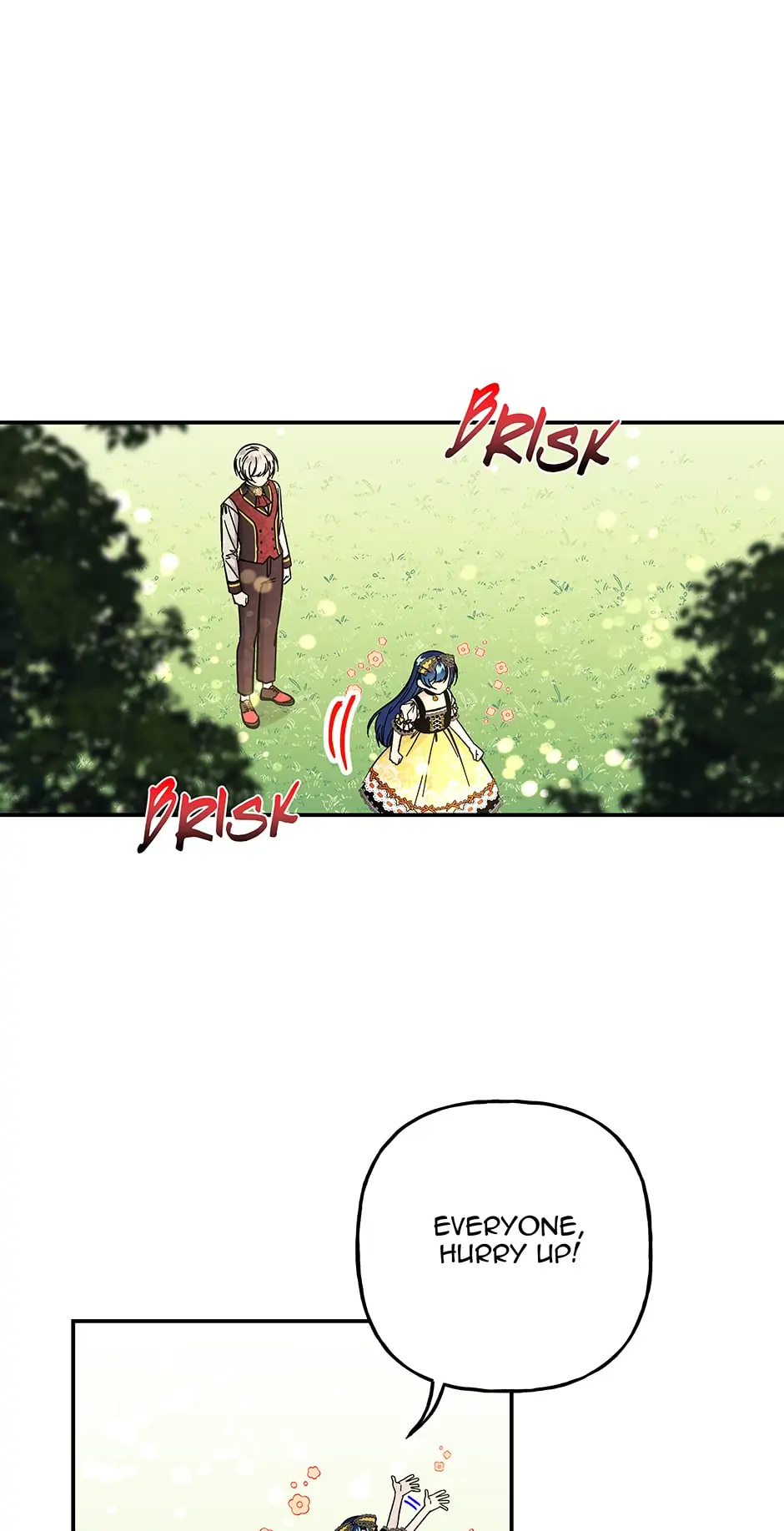 Archmage’s Daughter chapter 134 page 39