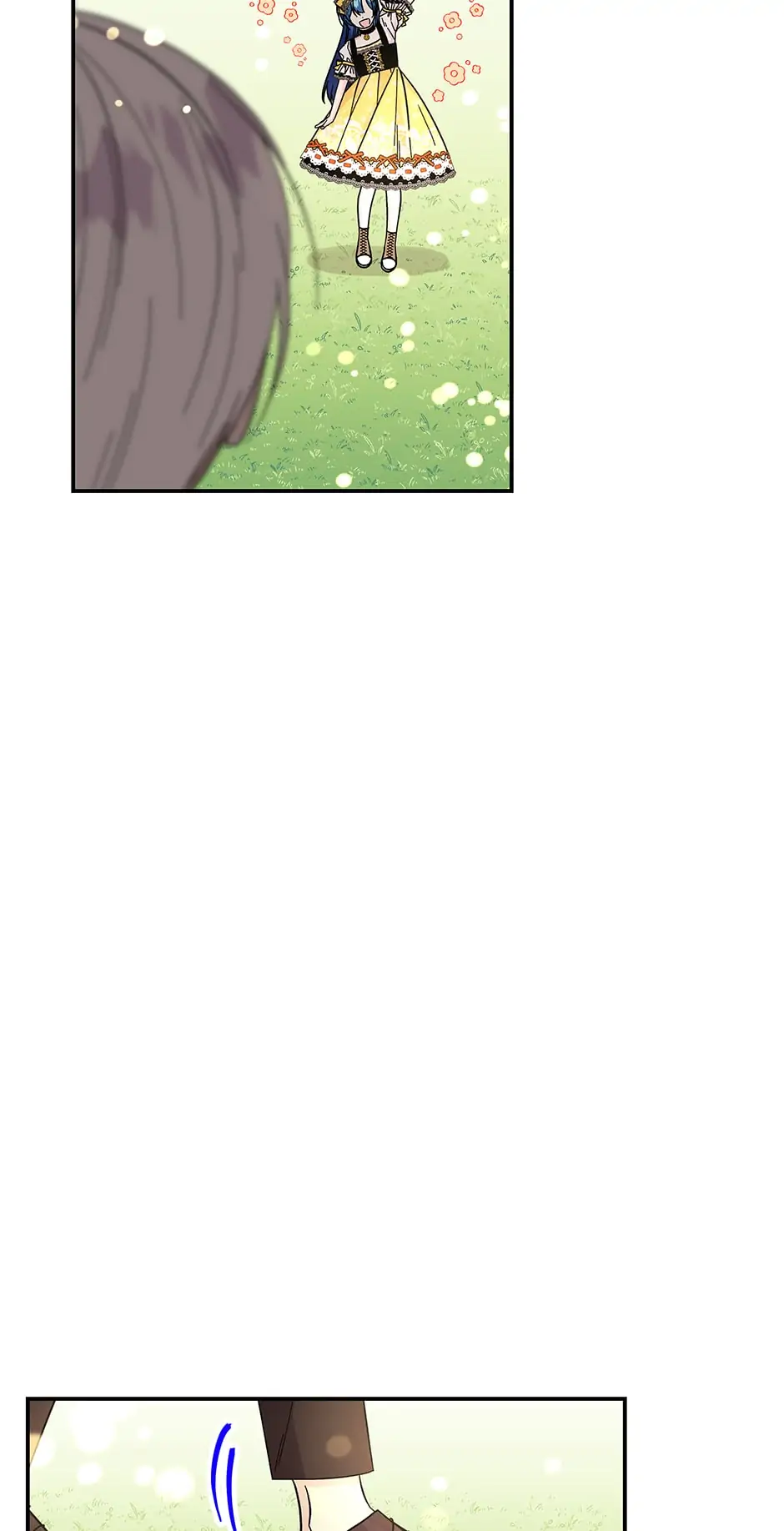 Archmage’s Daughter chapter 134 page 40