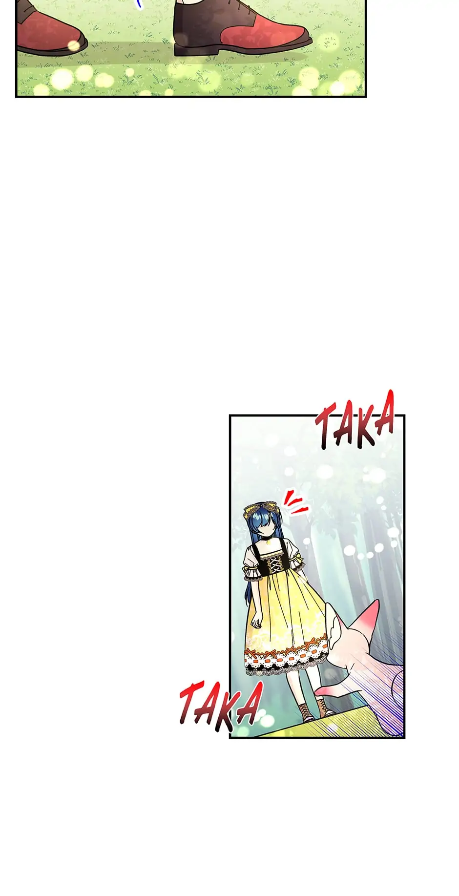 Archmage’s Daughter chapter 134 page 41