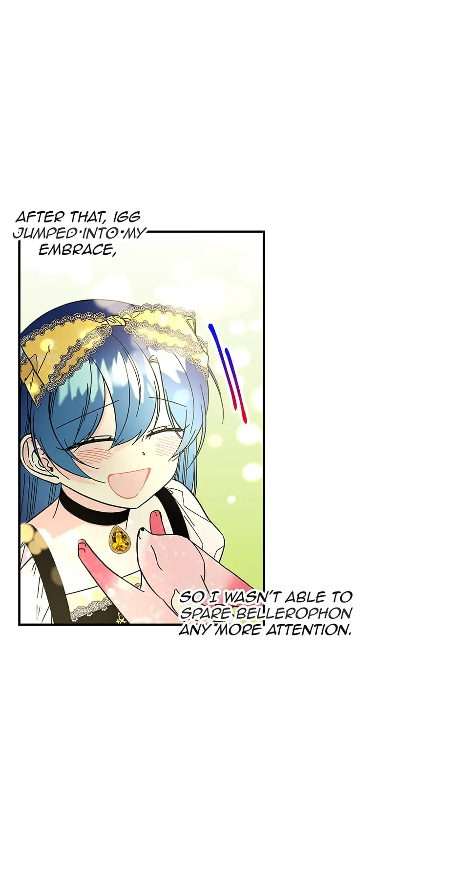 Archmage’s Daughter chapter 134 page 42