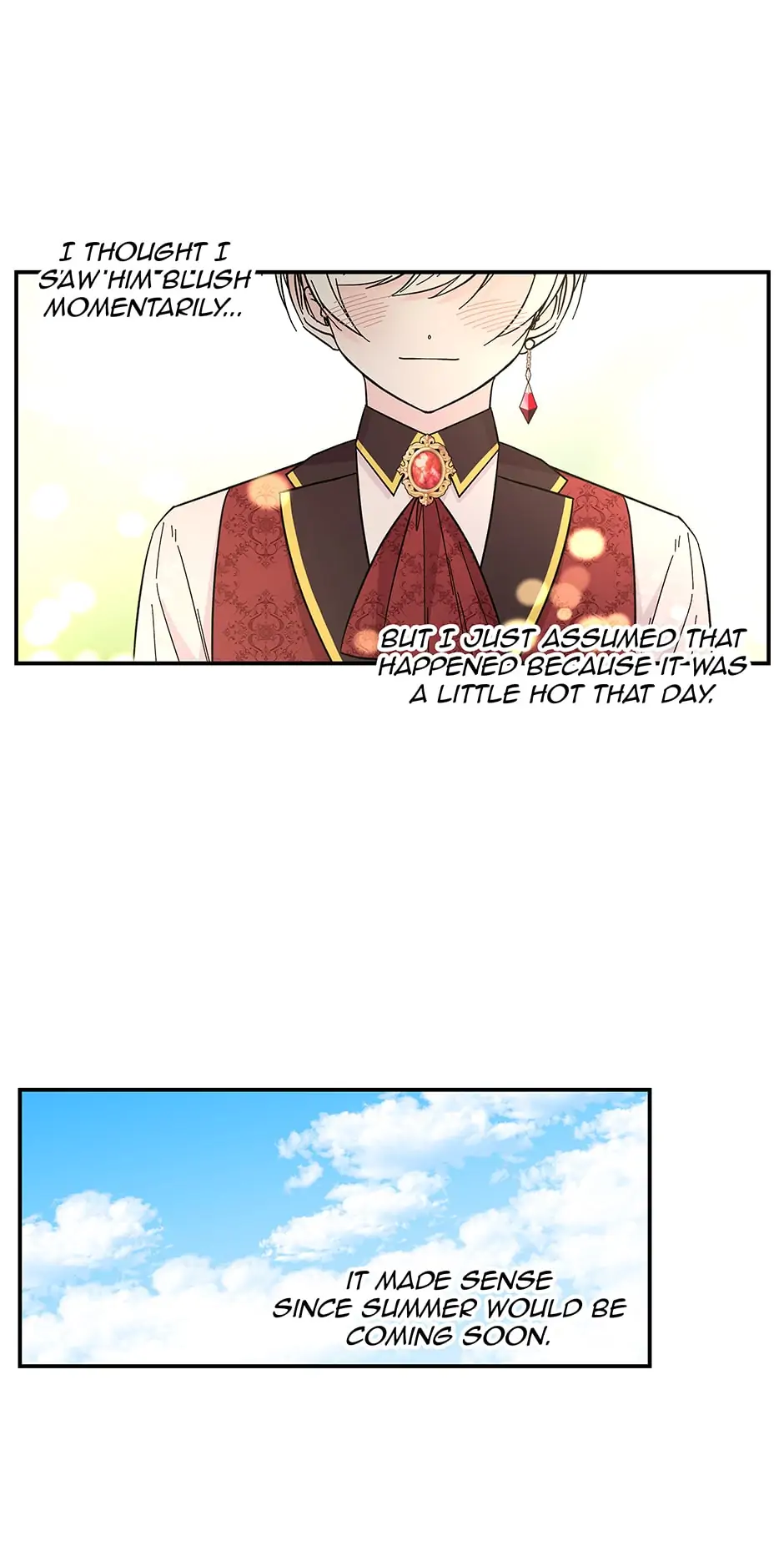 Archmage’s Daughter chapter 134 page 43