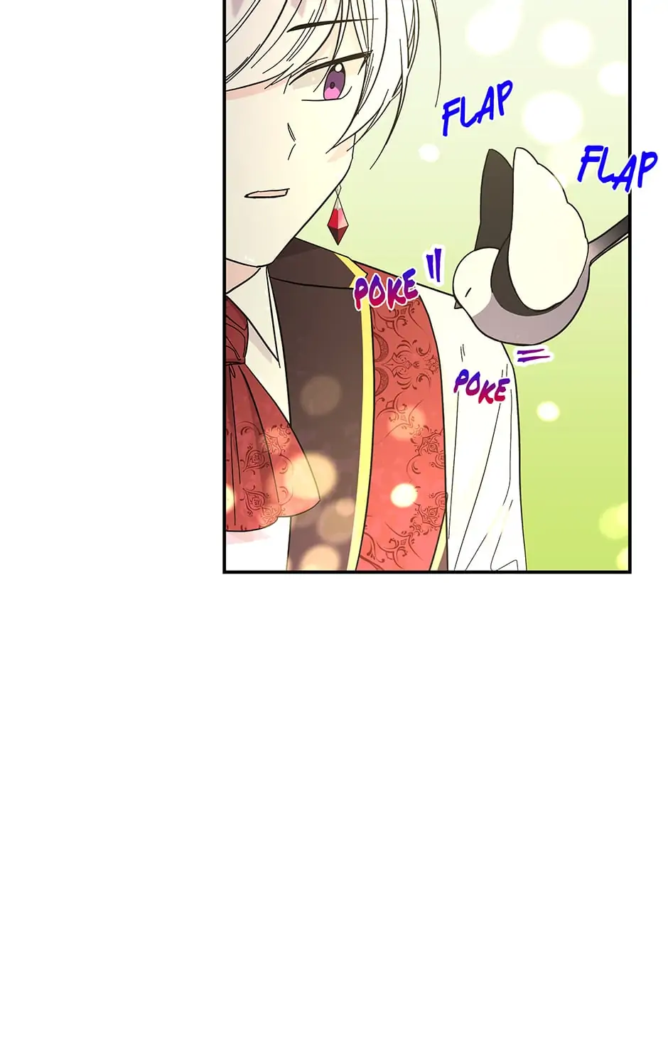 Archmage’s Daughter chapter 134 page 48