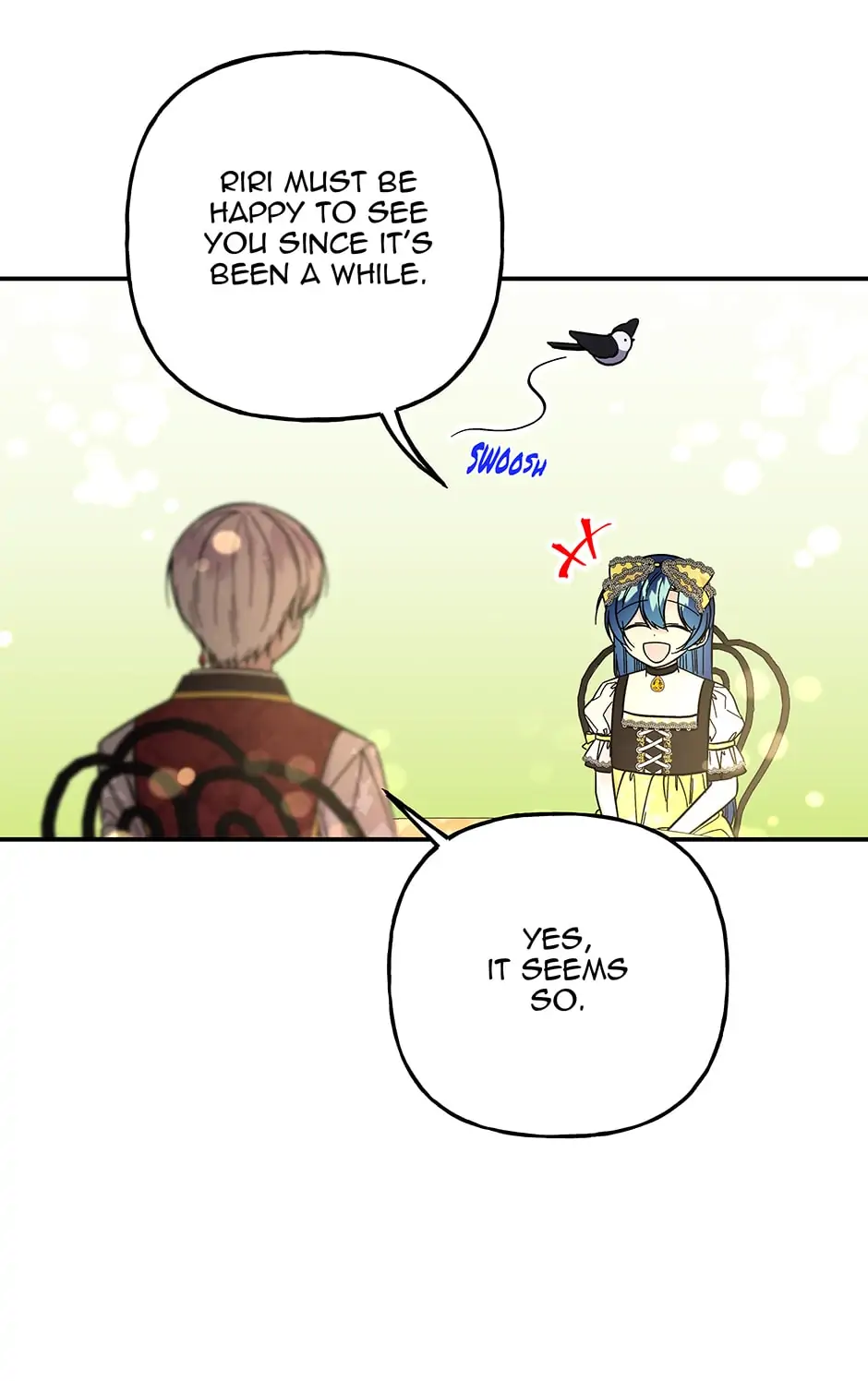 Archmage’s Daughter chapter 134 page 49