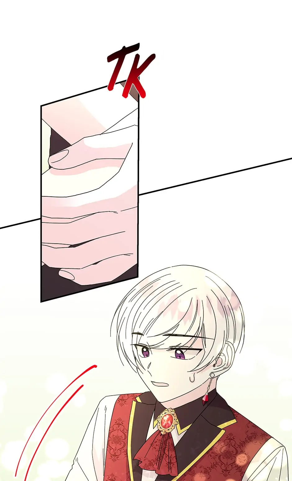 Archmage’s Daughter chapter 134 page 5