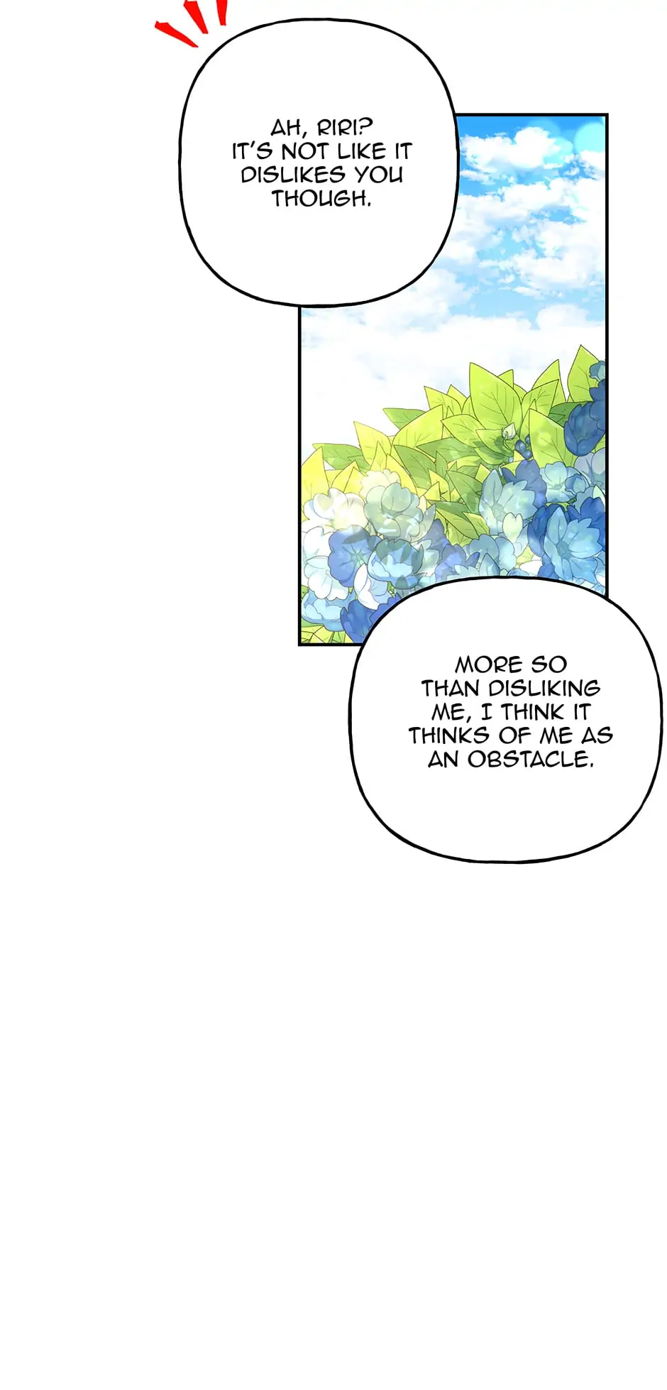 Archmage’s Daughter chapter 134 page 51