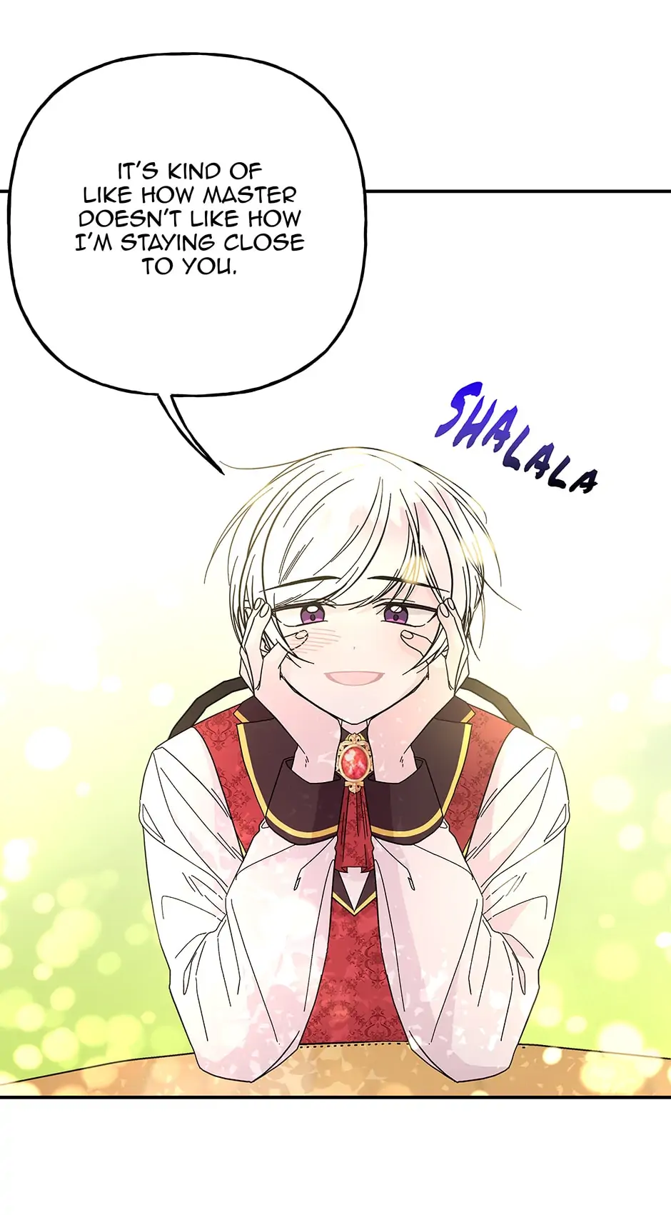 Archmage’s Daughter chapter 134 page 52