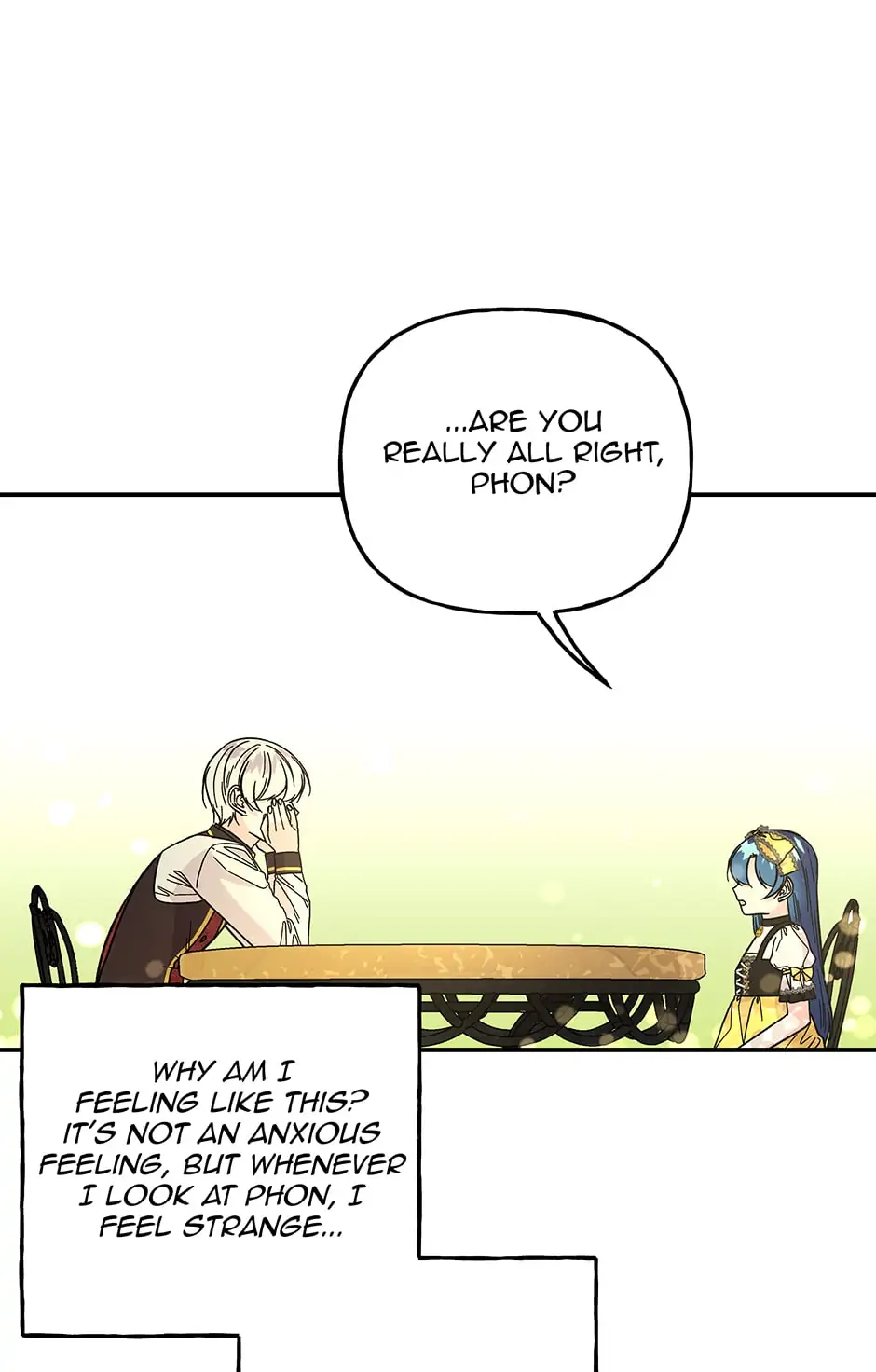 Archmage’s Daughter chapter 134 page 55