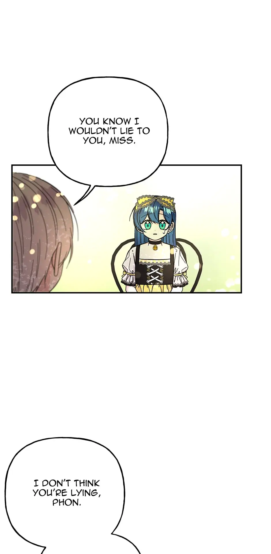 Archmage’s Daughter chapter 134 page 57