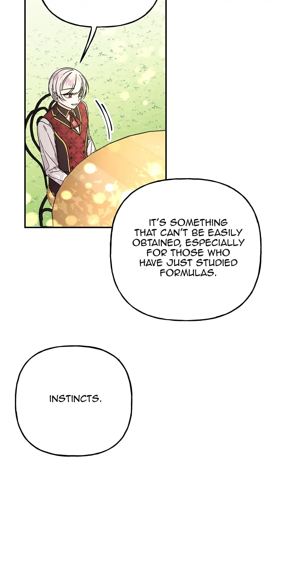 Archmage’s Daughter chapter 134 page 59