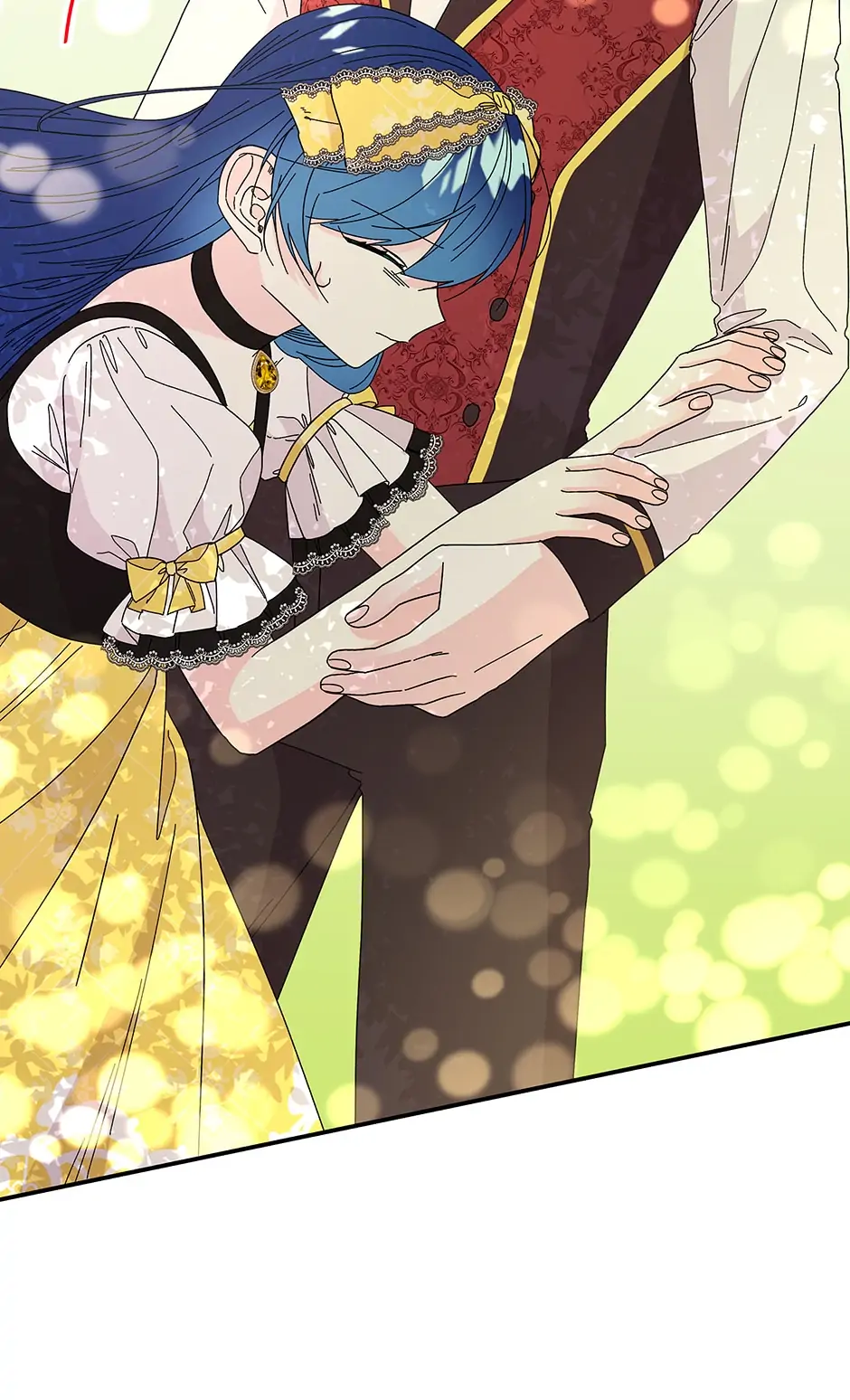 Archmage’s Daughter chapter 134 page 6