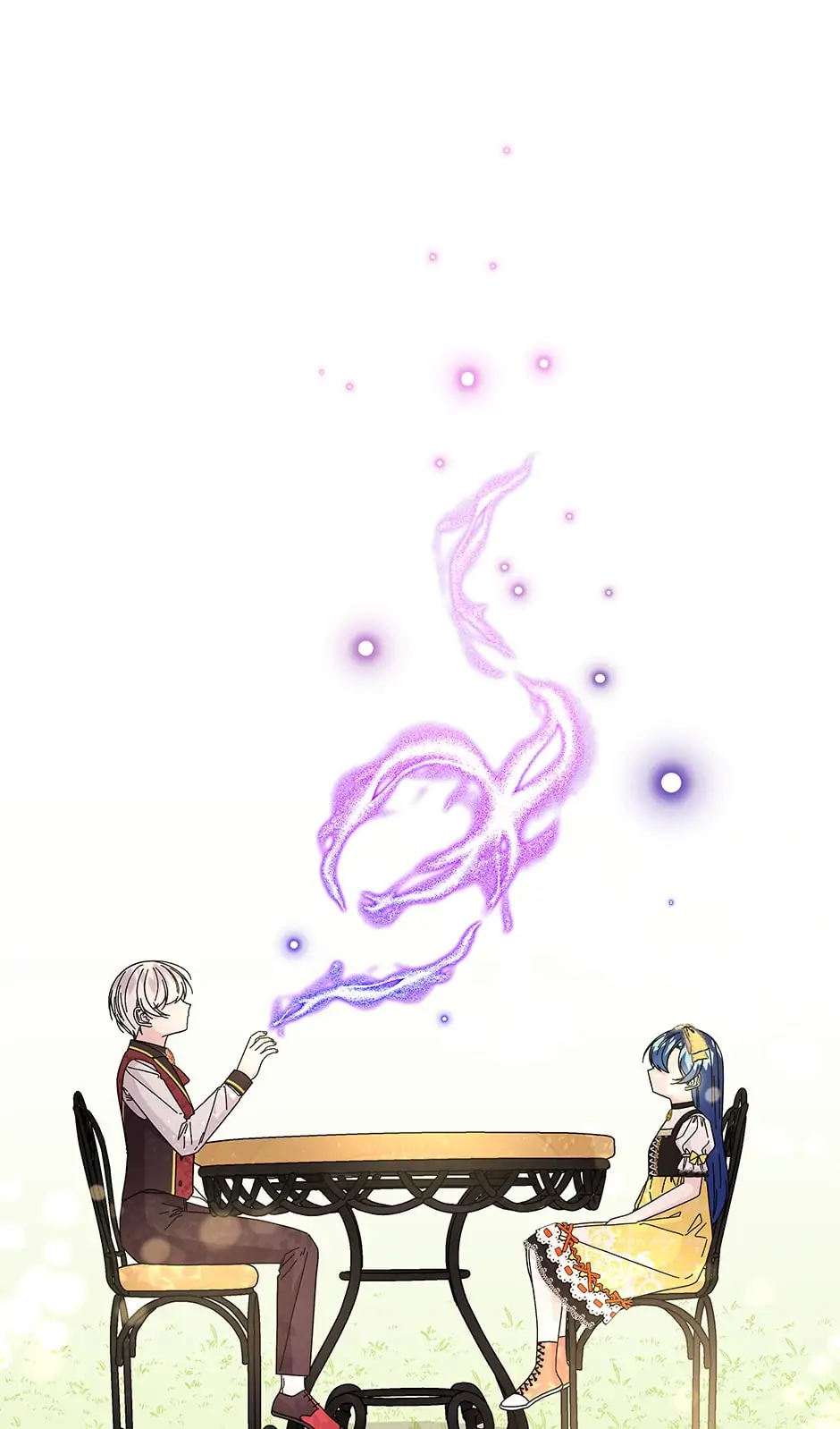 Archmage’s Daughter chapter 134 page 62