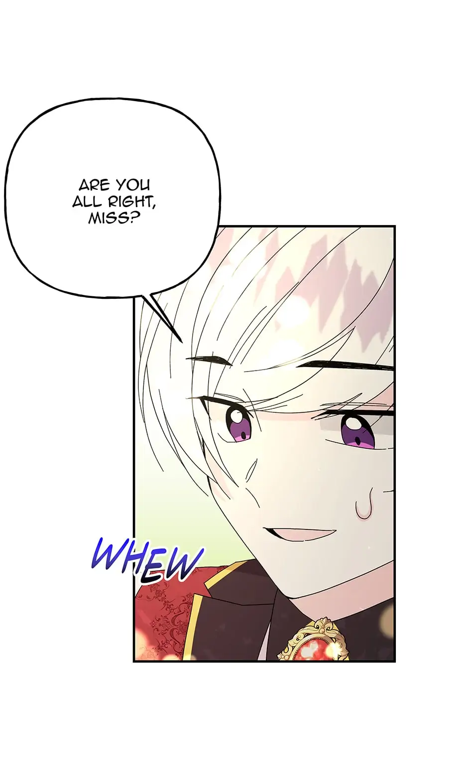 Archmage’s Daughter chapter 134 page 7