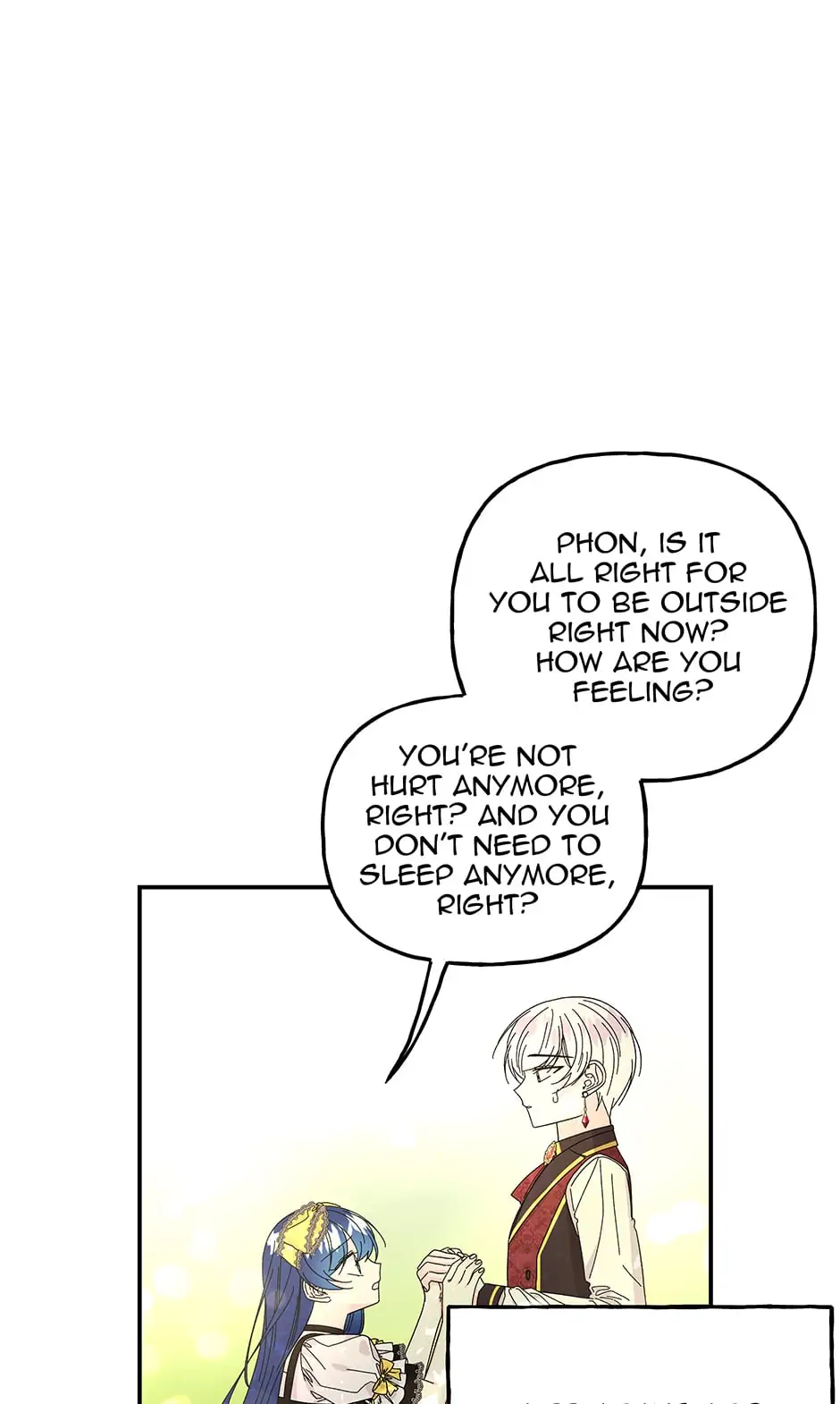 Archmage’s Daughter chapter 134 page 9