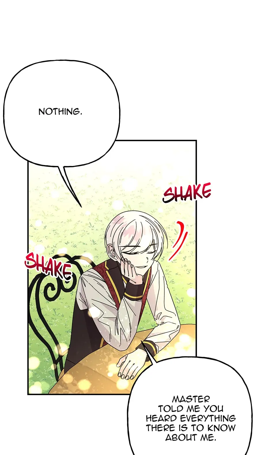 Archmage’s Daughter chapter 135 page 11