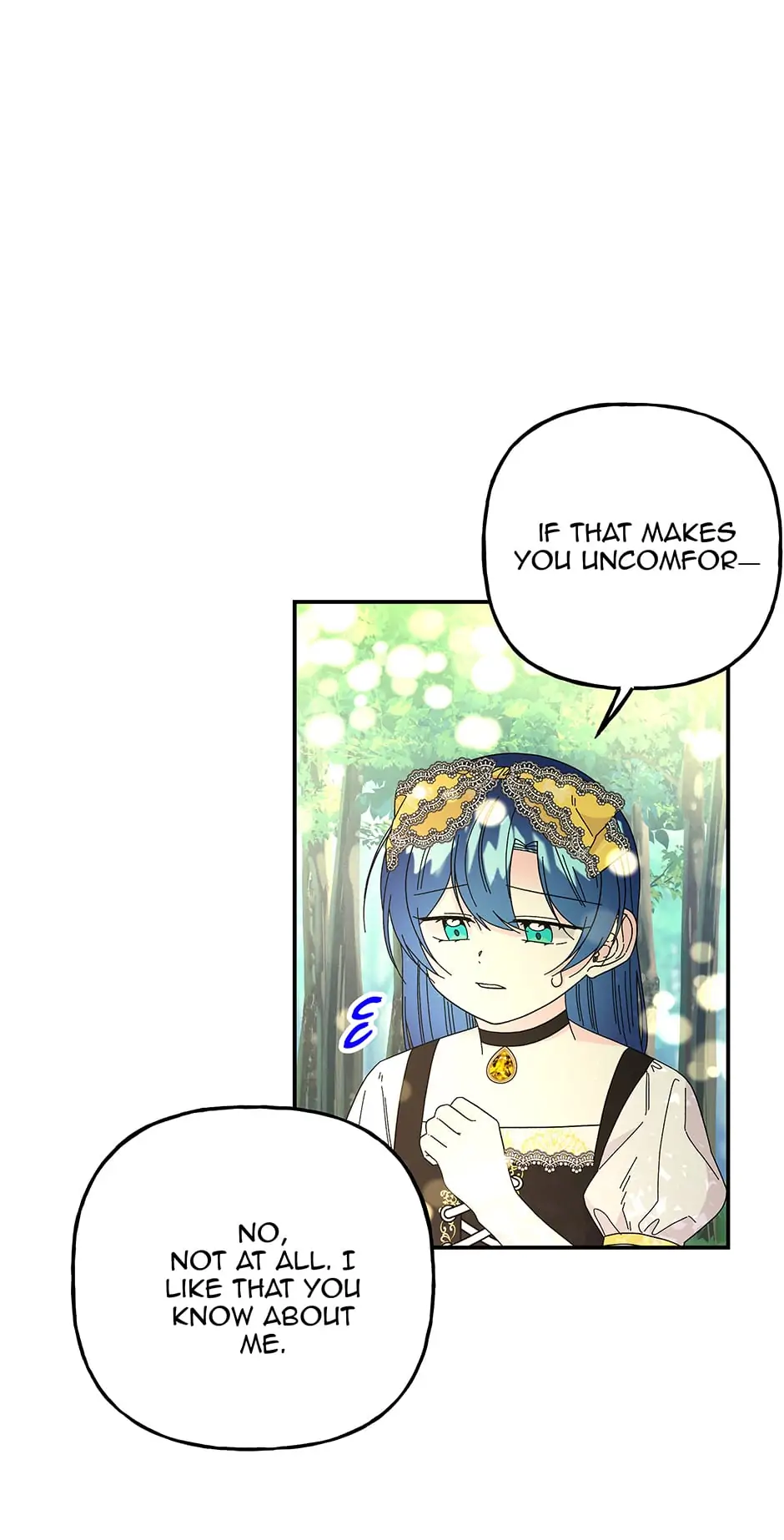 Archmage’s Daughter chapter 135 page 13