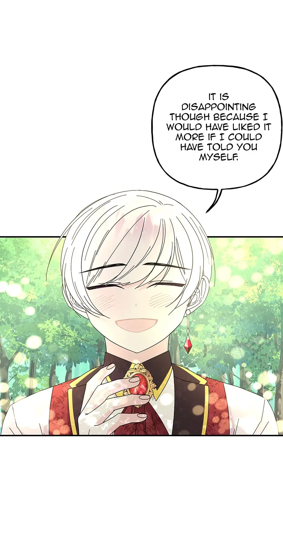 Archmage’s Daughter chapter 135 page 14