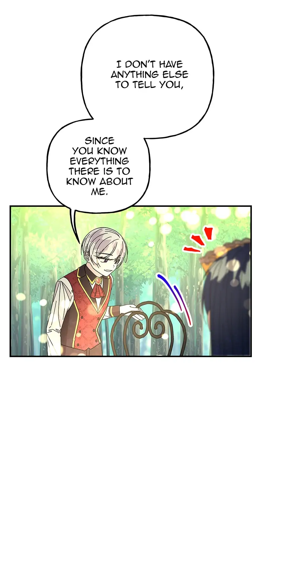 Archmage’s Daughter chapter 135 page 15