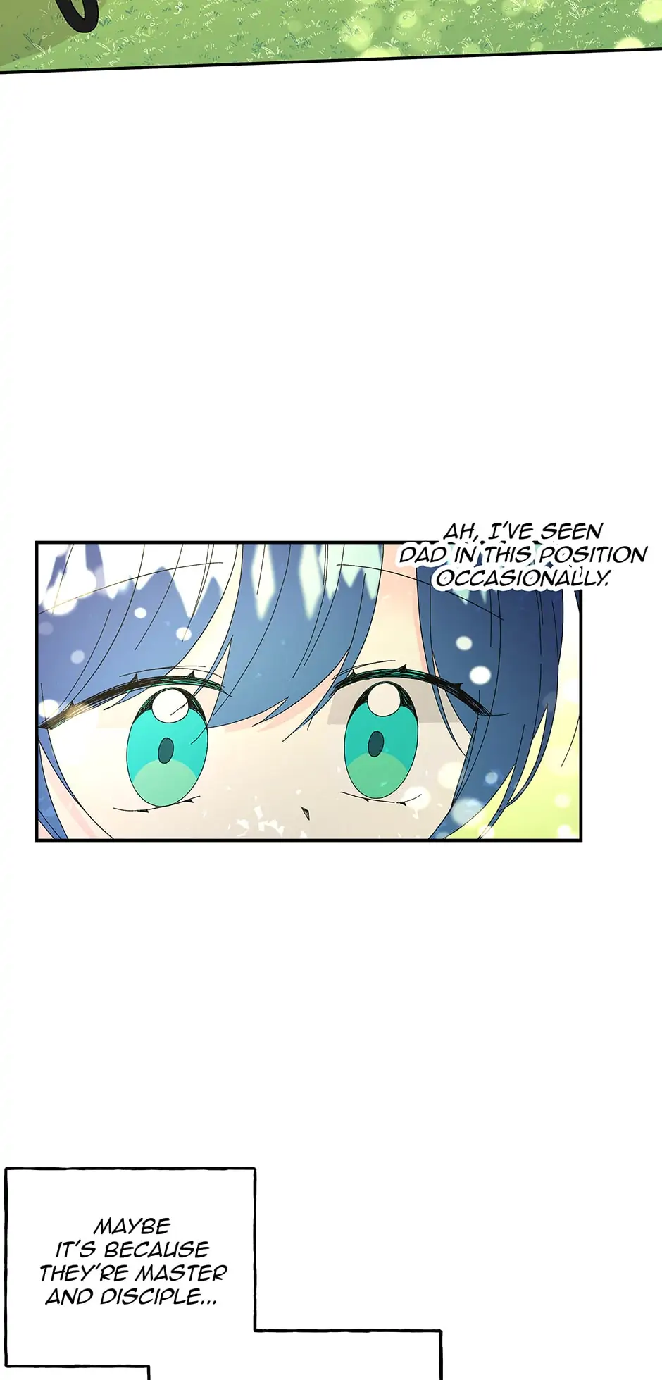 Archmage’s Daughter chapter 135 page 18