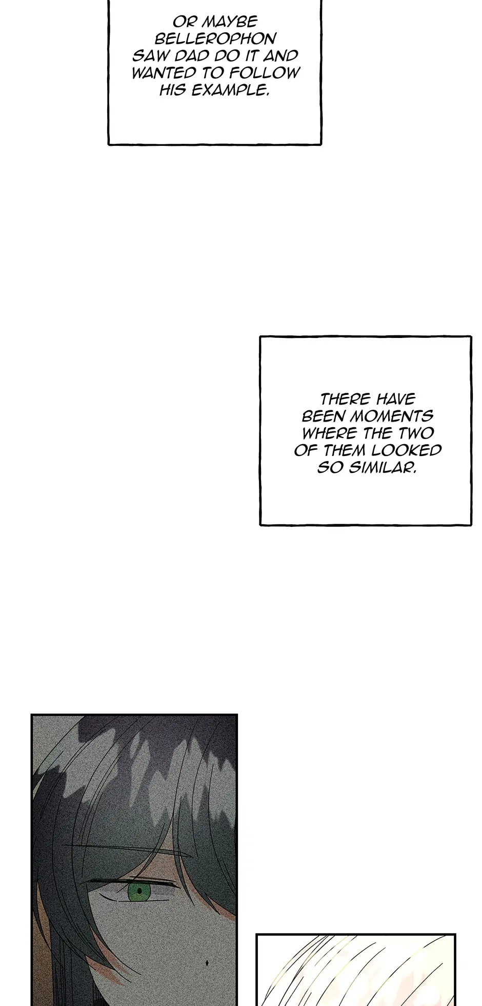 Archmage’s Daughter chapter 135 page 19