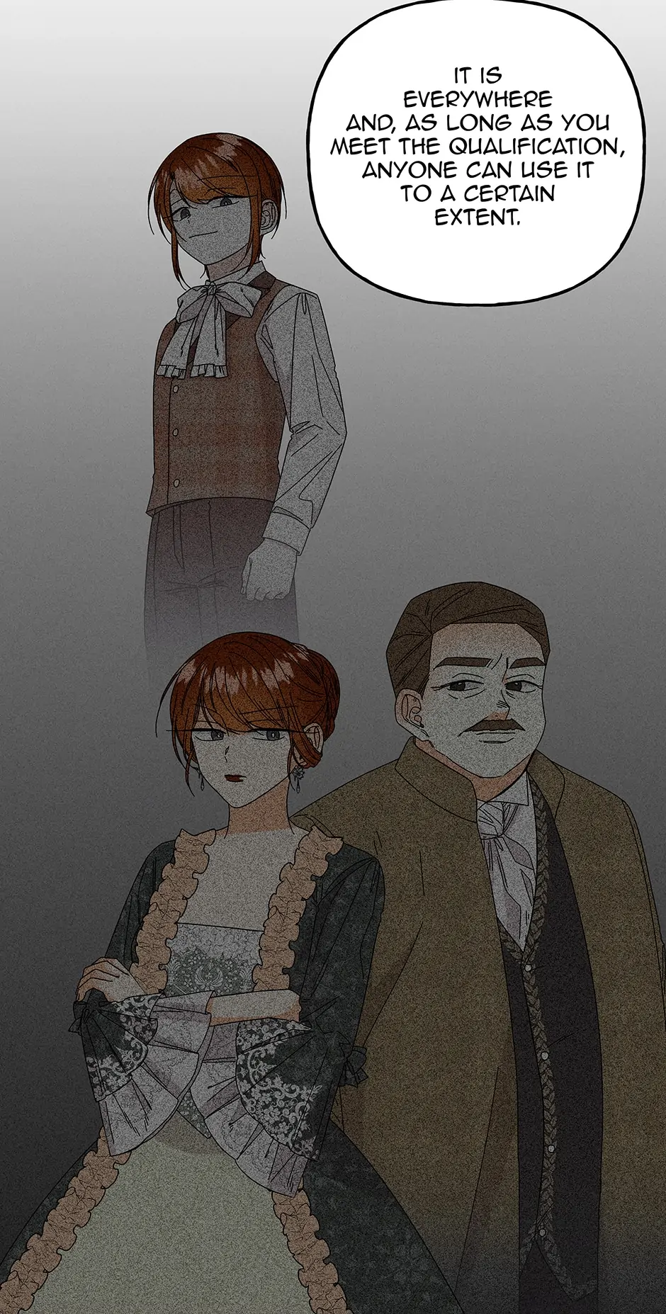 Archmage’s Daughter chapter 135 page 2