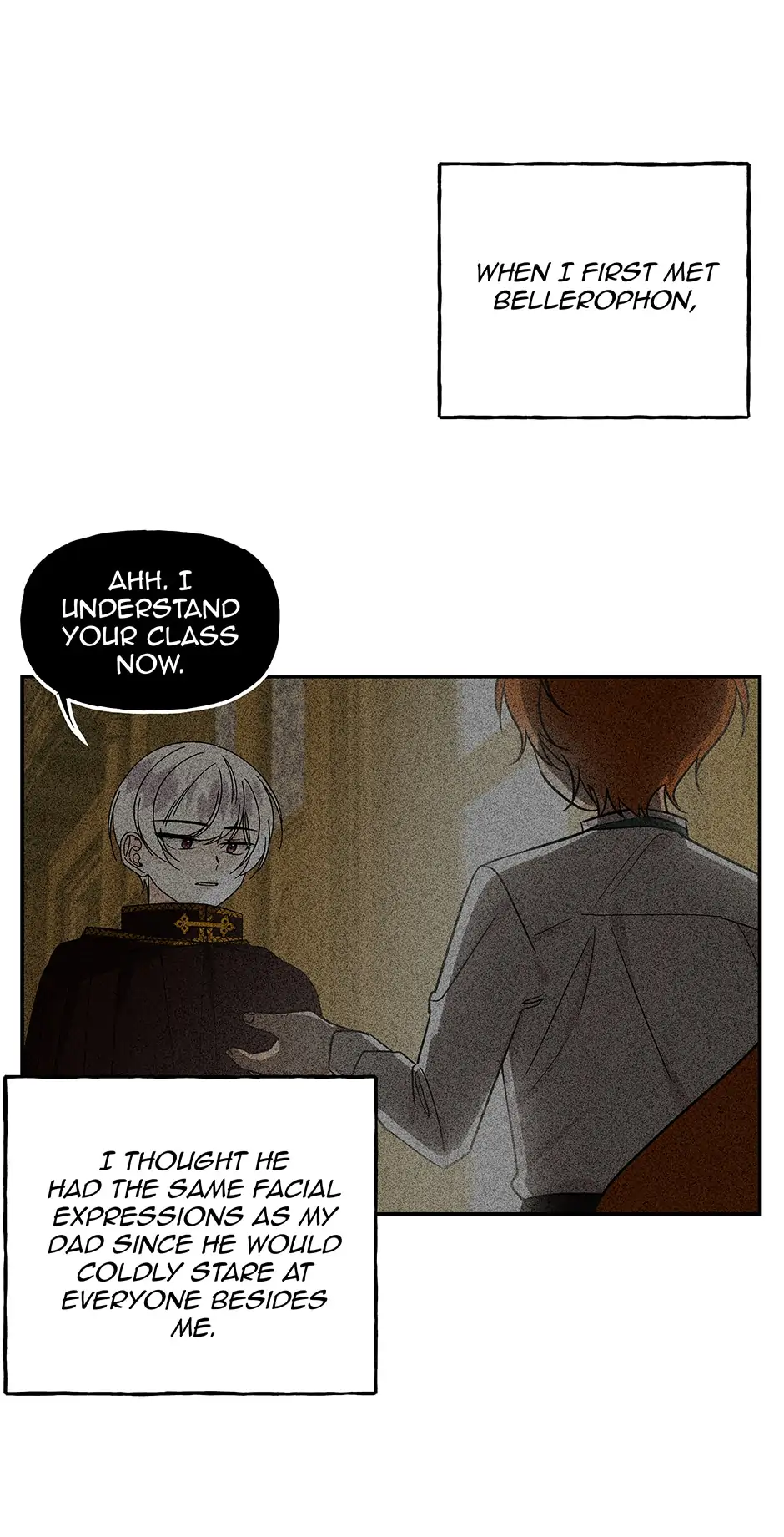 Archmage’s Daughter chapter 135 page 21