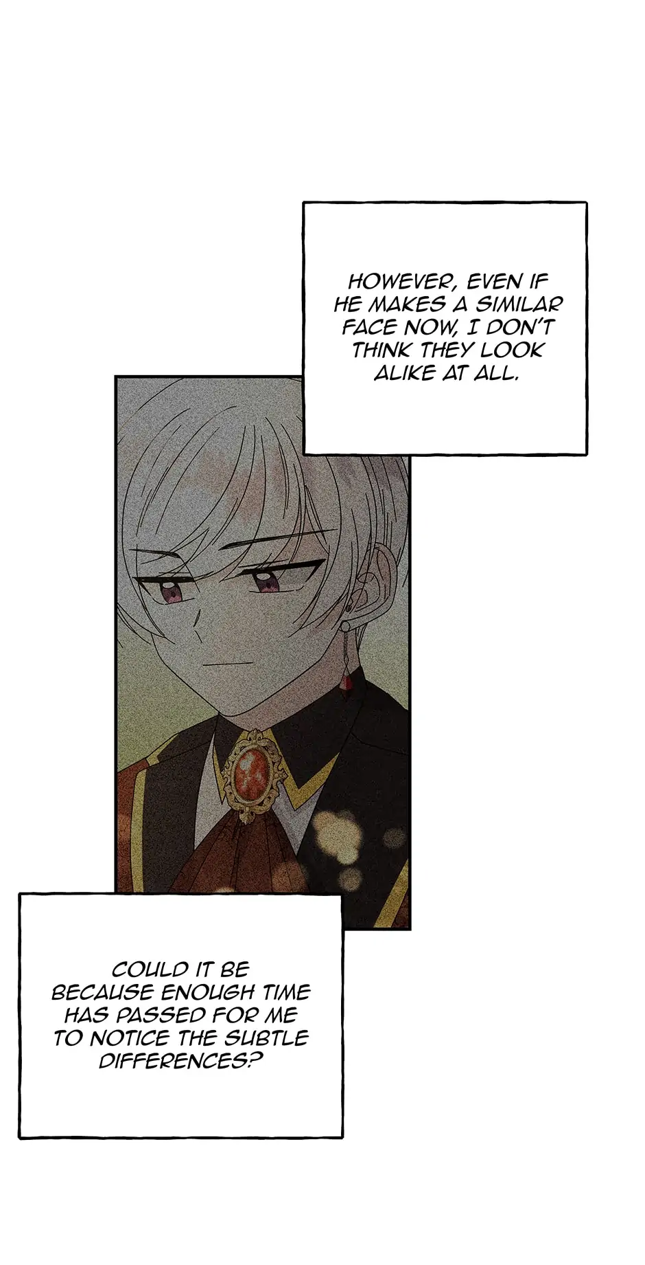 Archmage’s Daughter chapter 135 page 22