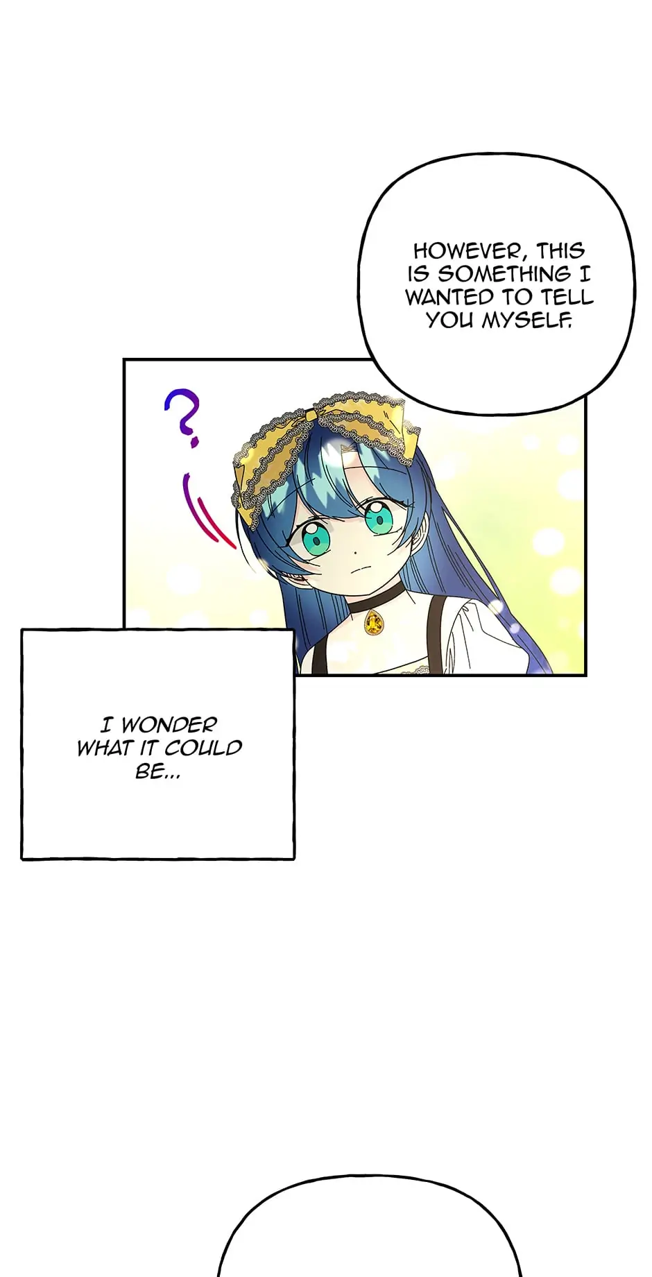 Archmage’s Daughter chapter 135 page 23