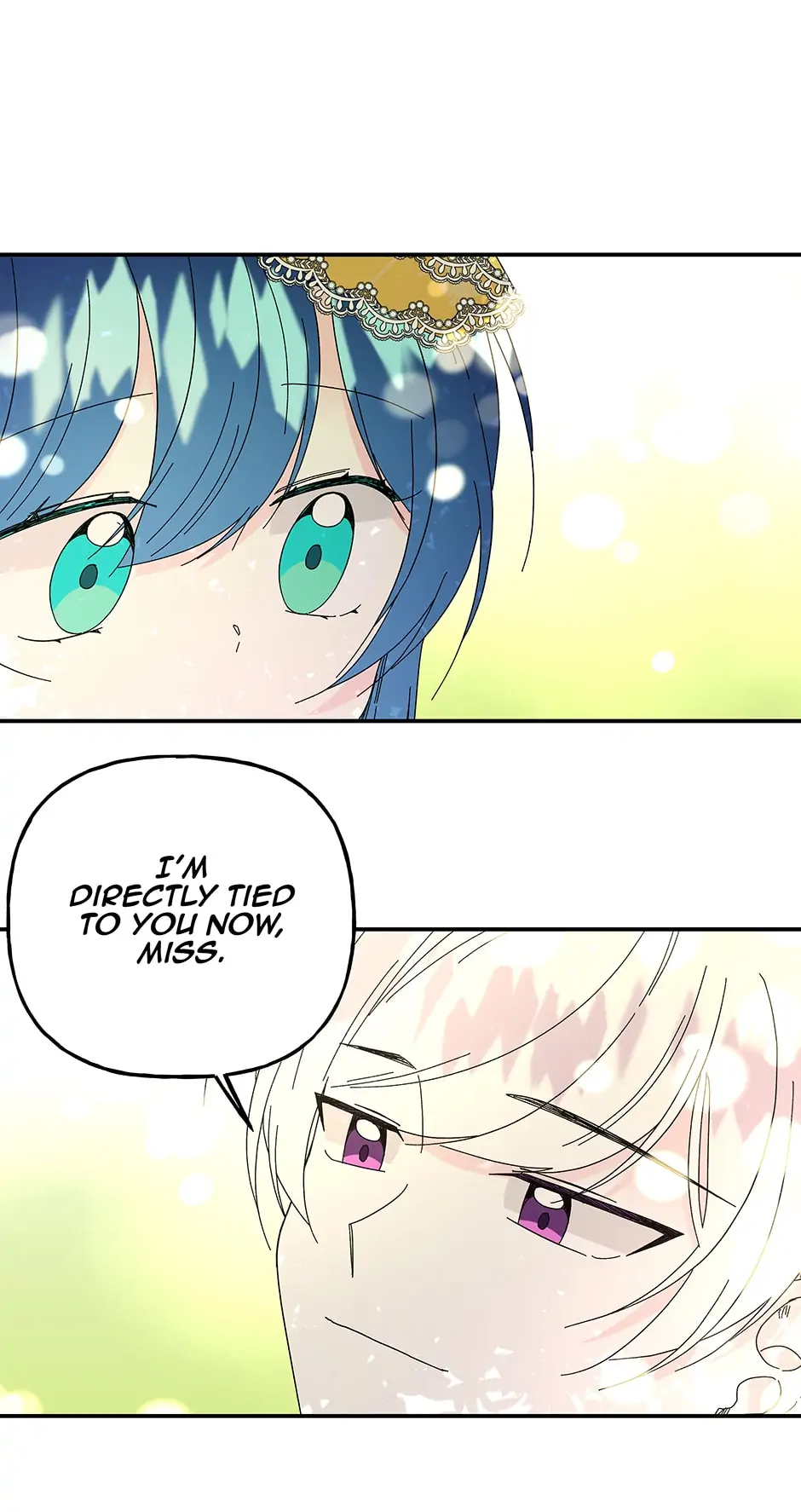 Archmage’s Daughter chapter 135 page 25