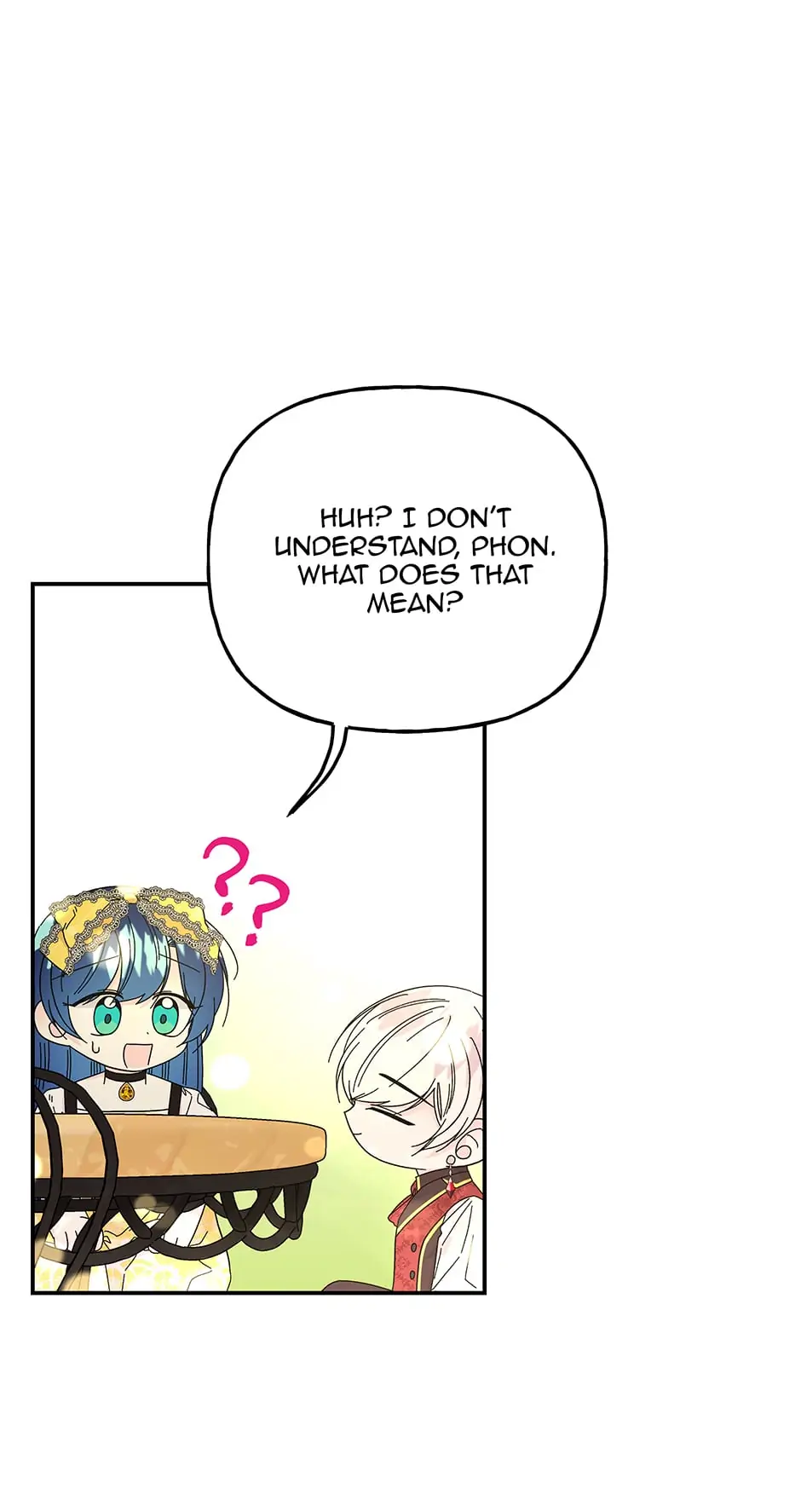 Archmage’s Daughter chapter 135 page 26