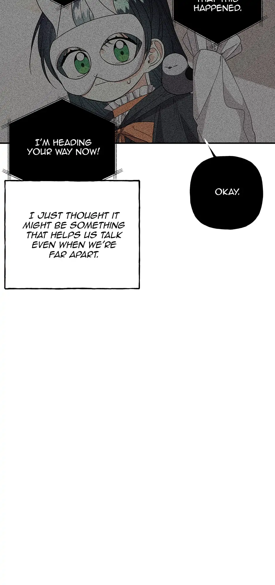 Archmage’s Daughter chapter 135 page 29